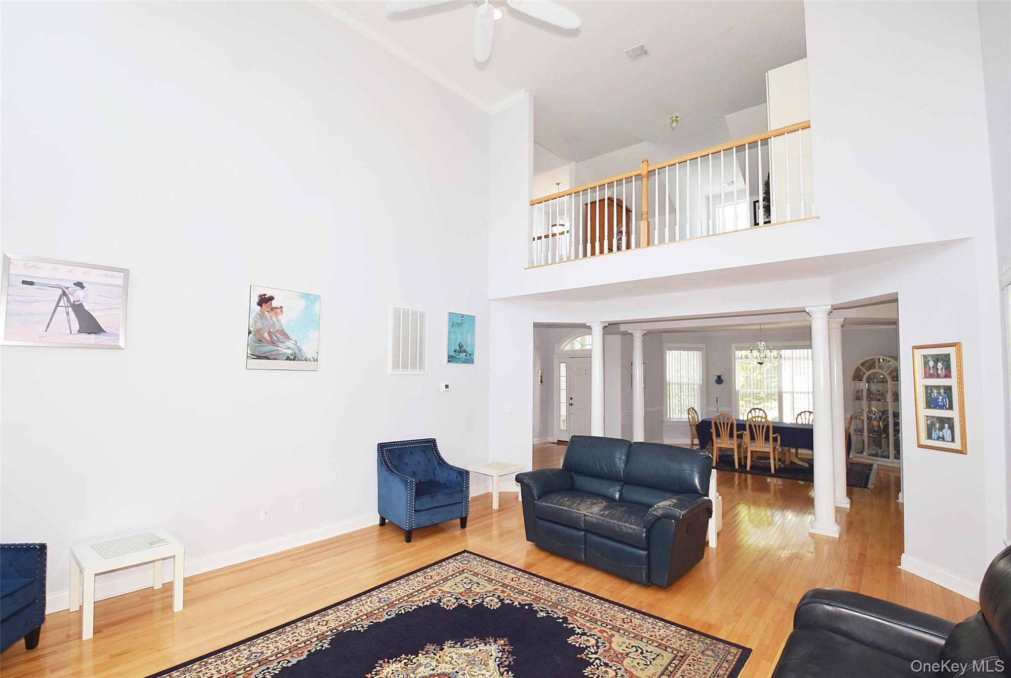 Single Family Foxglove Row  Suffolk County, NY 11901, MLS-1010096-9