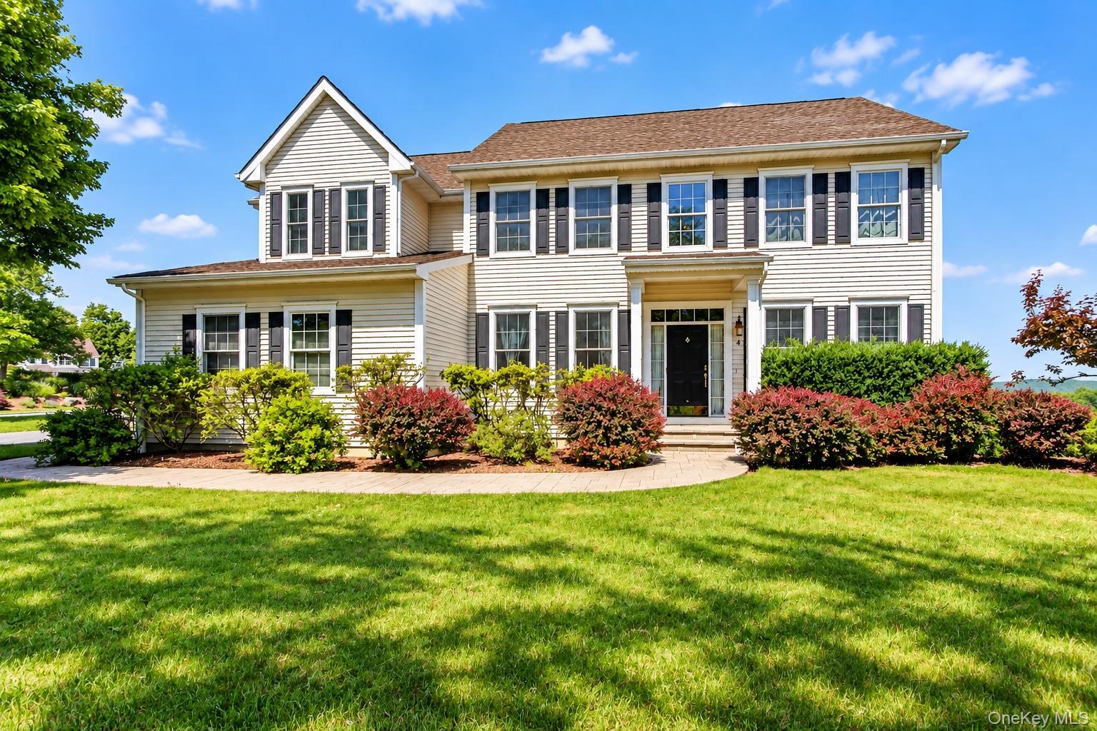 Single Family Augusta Court Orange County, NY 10950, MLS-1010099-3