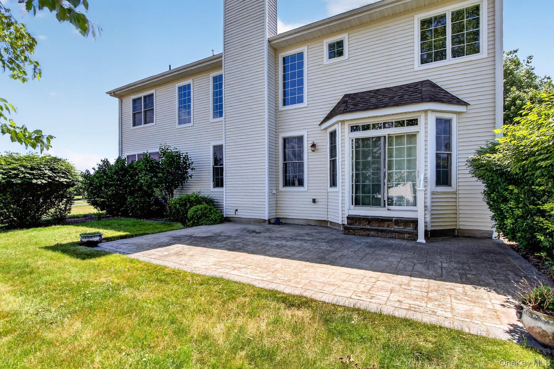 Single Family Augusta Court Orange County, NY 10950, MLS-1010099-48