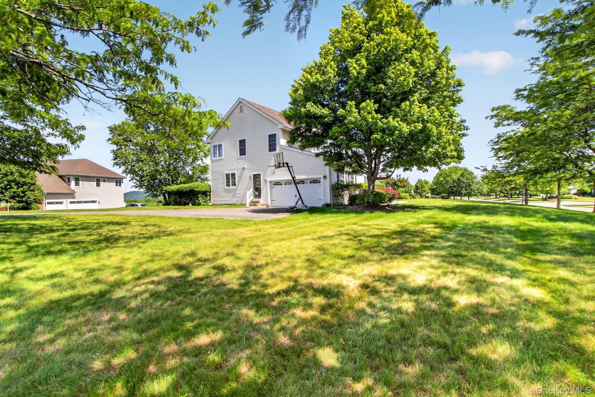 Single Family Augusta Court  Orange County, NY 10950, MLS-1010099-50