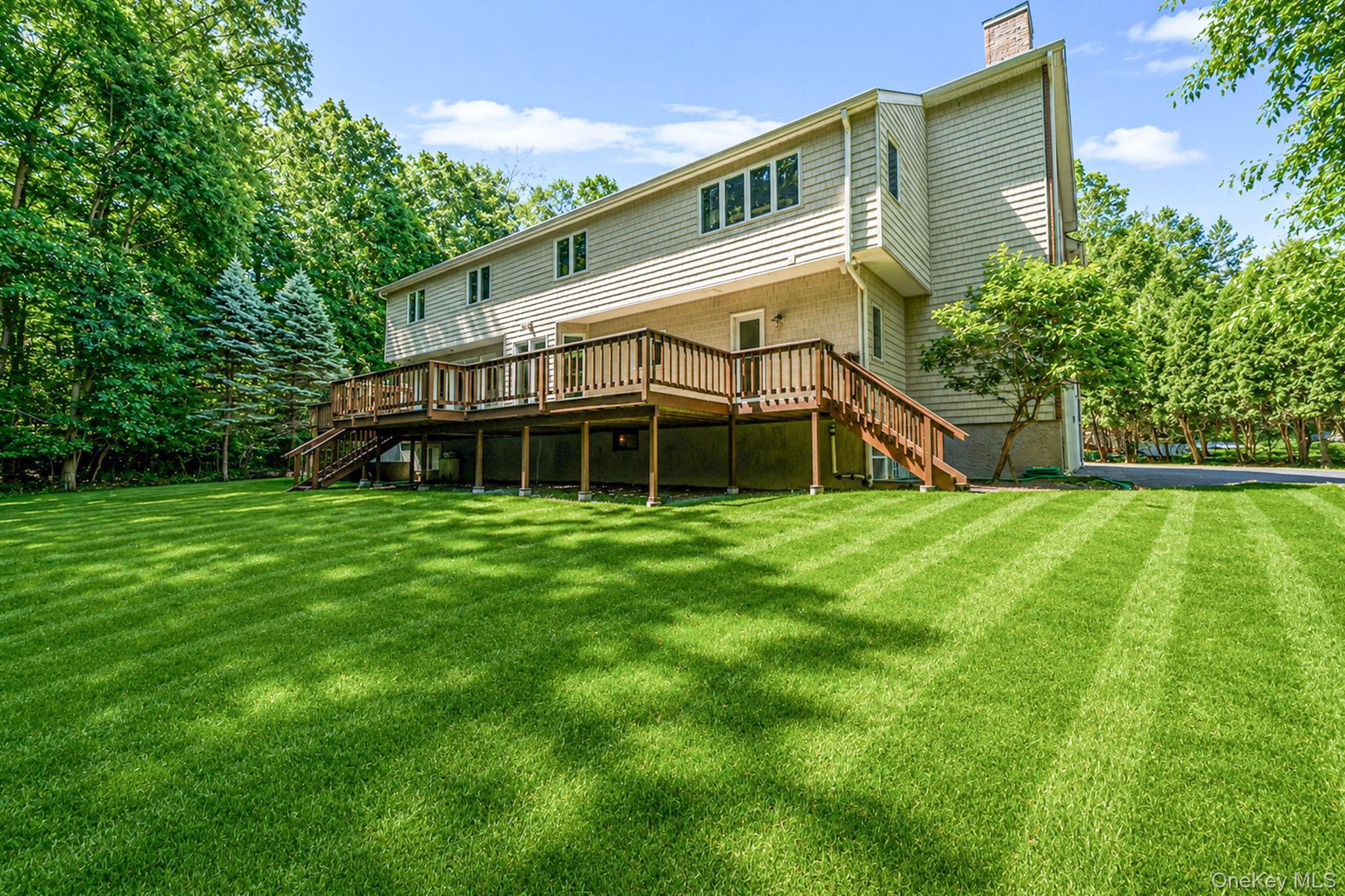 Single Family Landing Avenue Suffolk County, NY 11787, MLS-1010107-34