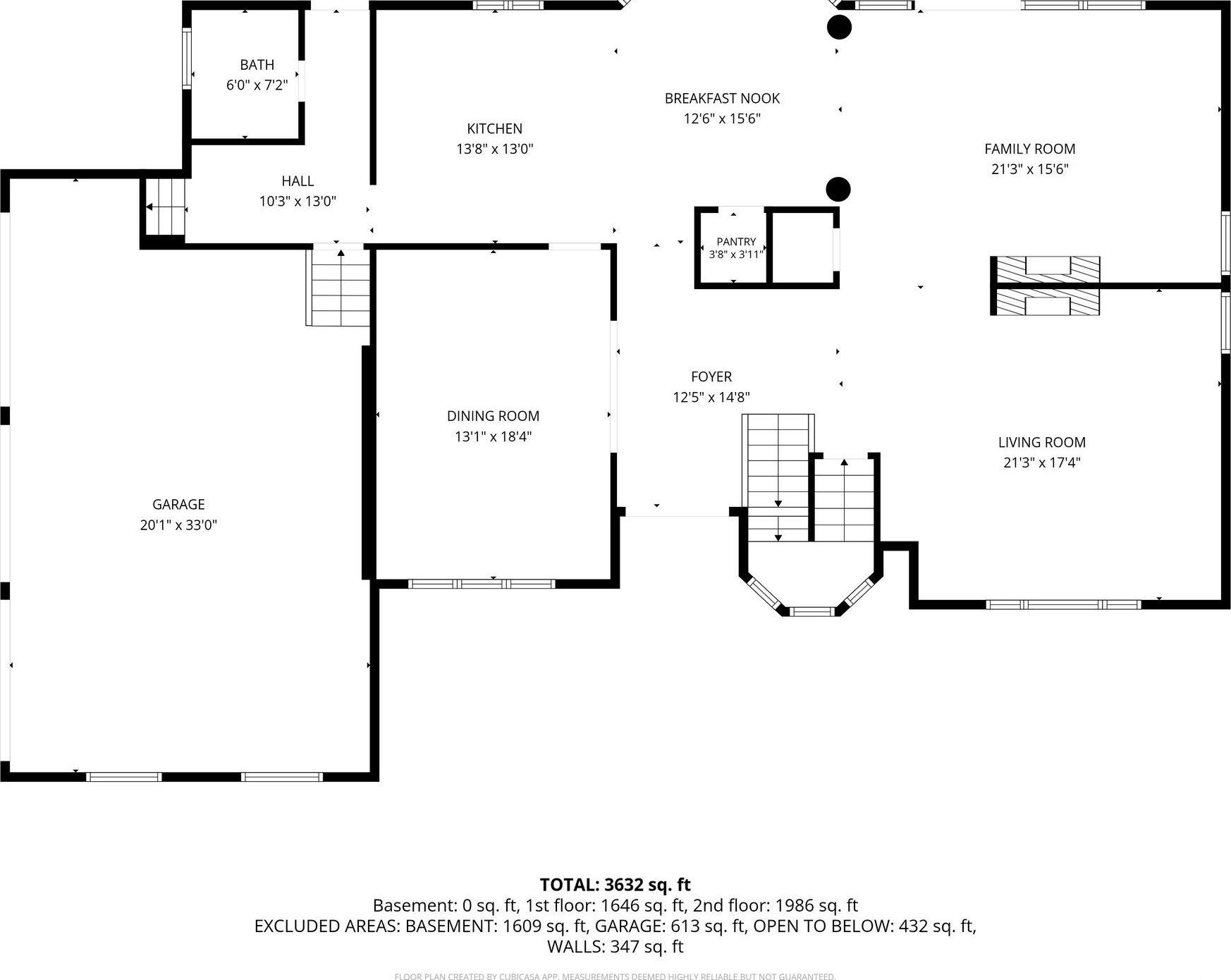 Single Family Landing Avenue  Suffolk County, NY 11787, MLS-1010107-44