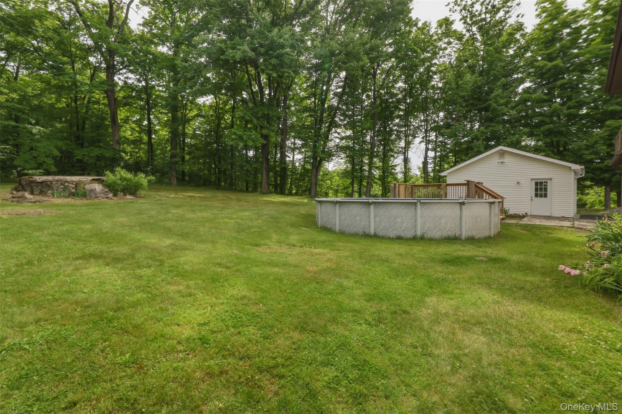 Single Family Enderkill Drive Dutchess County, NY 12580, MLS-1010116-28