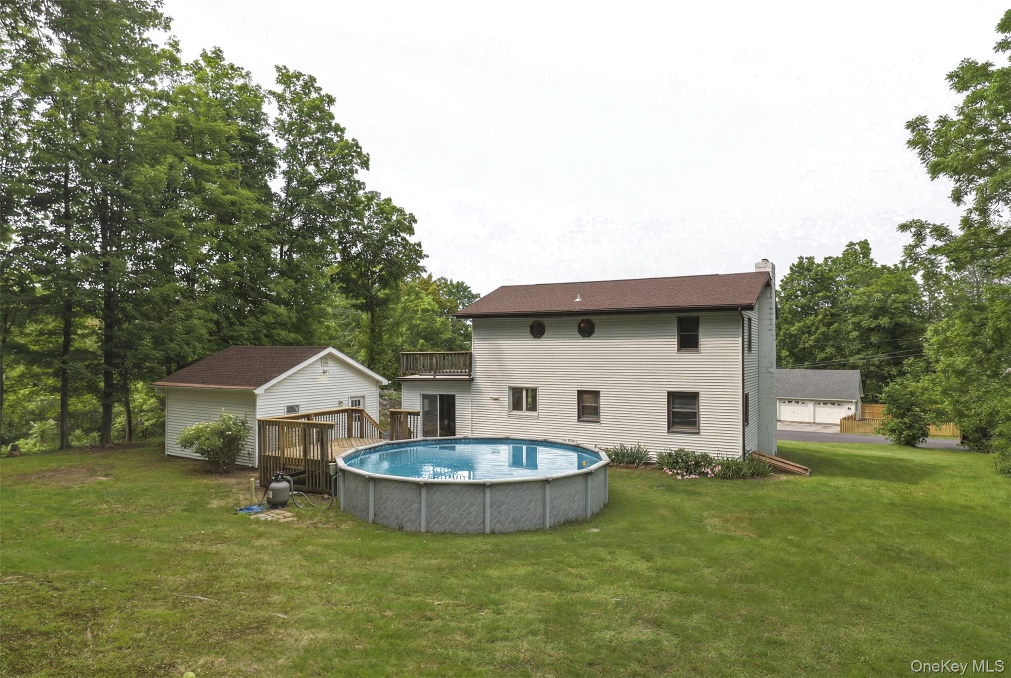 Single Family Enderkill Drive Dutchess County, NY 12580, MLS-1010116-29