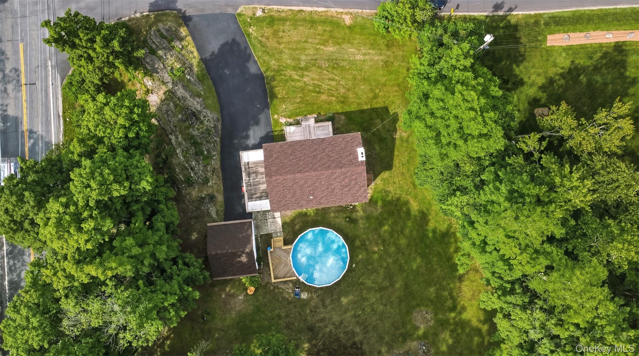 Single Family Enderkill Drive Dutchess County, NY 12580, MLS-1010116-33