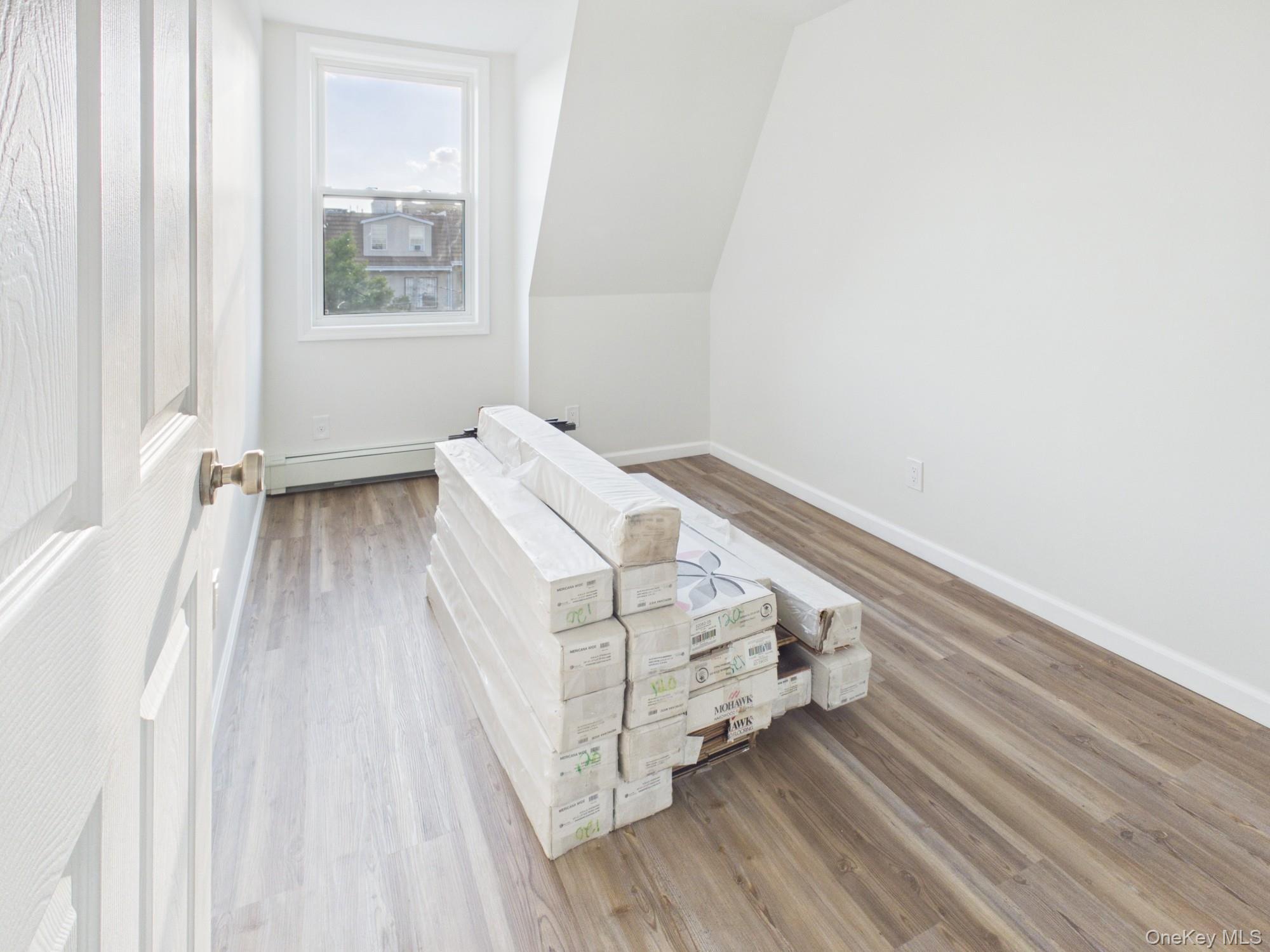 Single Family Vyse Avenue  Bronx, NY 10459, MLS-1010129-20