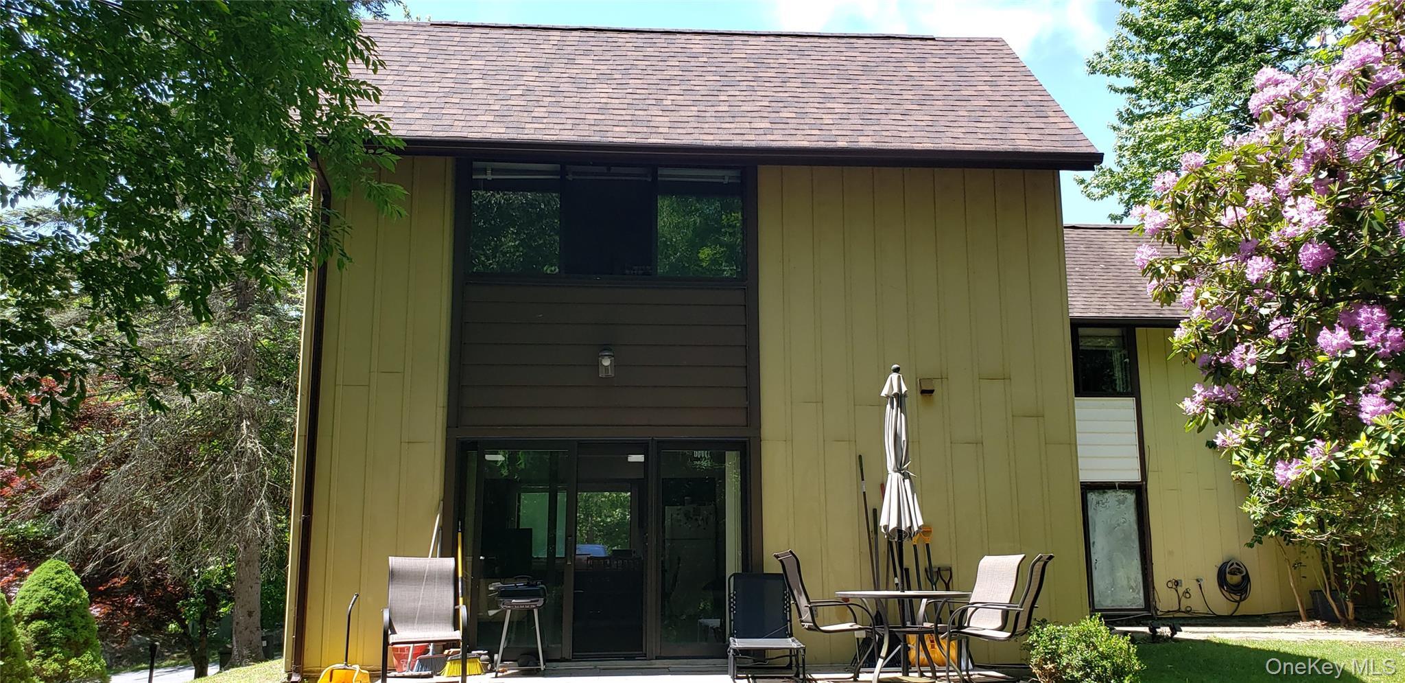 Single Family Elizabeth Sullivan County, NY 12751, MLS-1010138-19