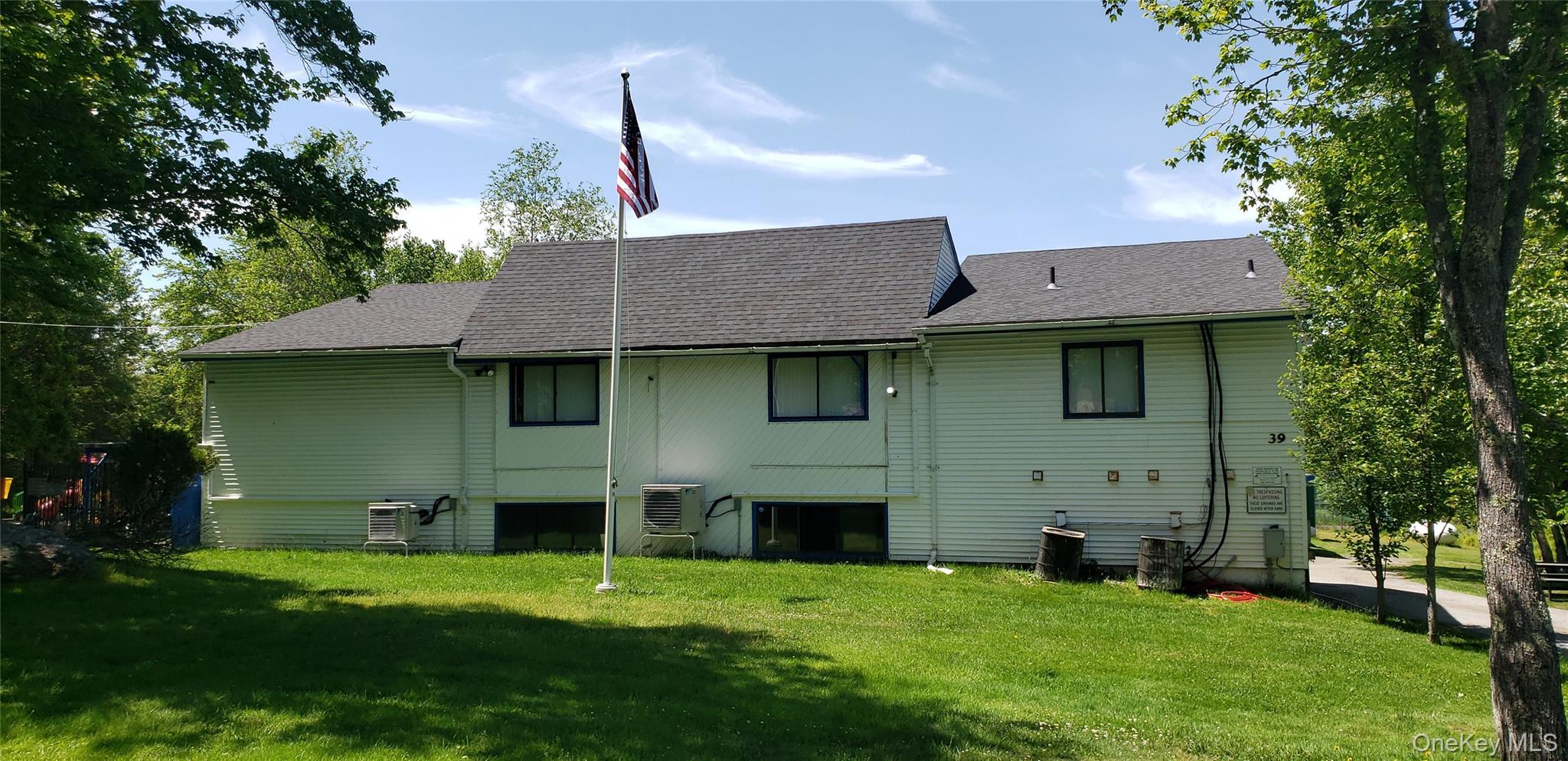 Single Family Elizabeth  Sullivan County, NY 12751, MLS-1010138-34