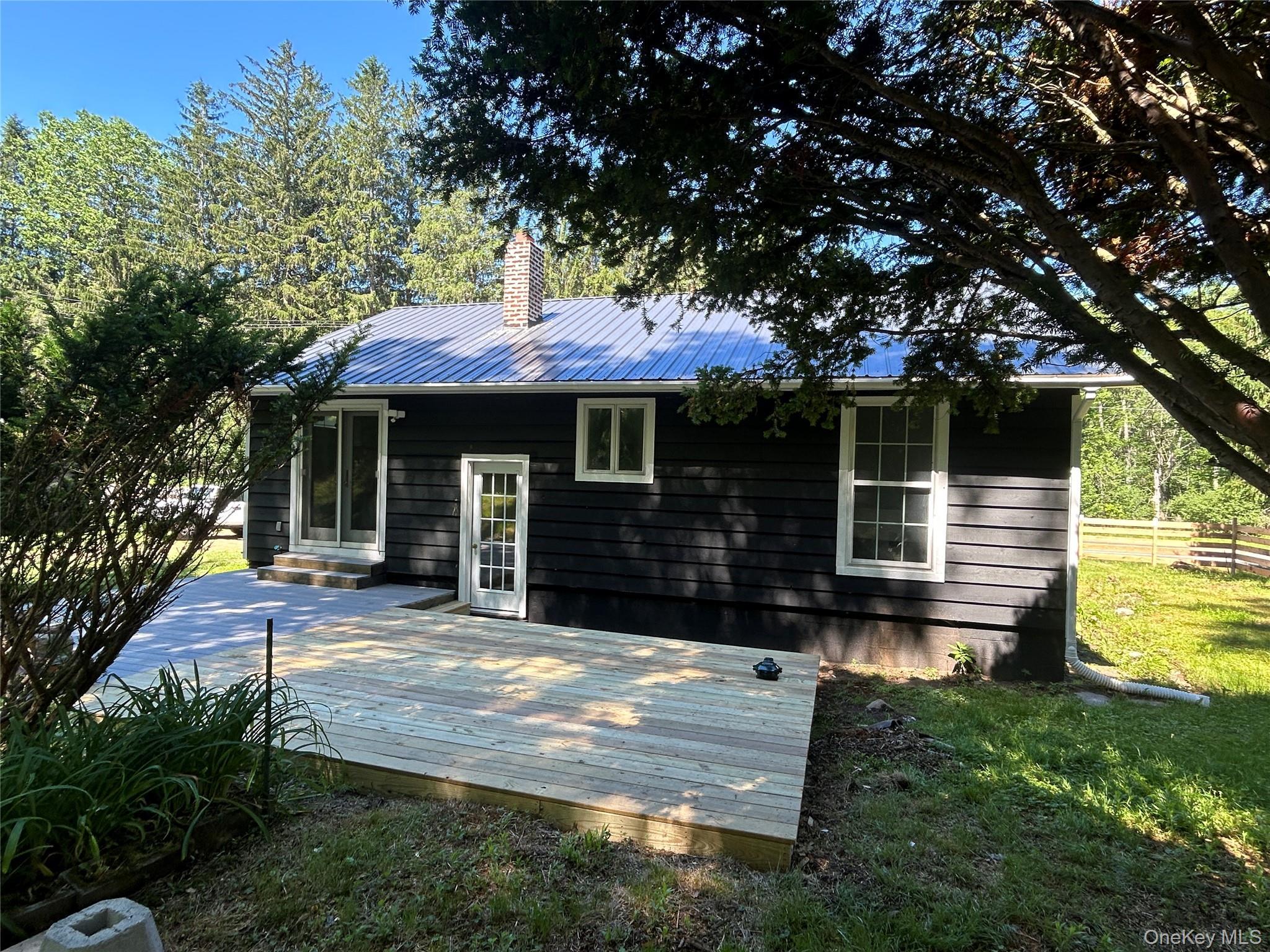 Single Family Old Route 17 Sullivan County, NY 12758, MLS-1010142-2