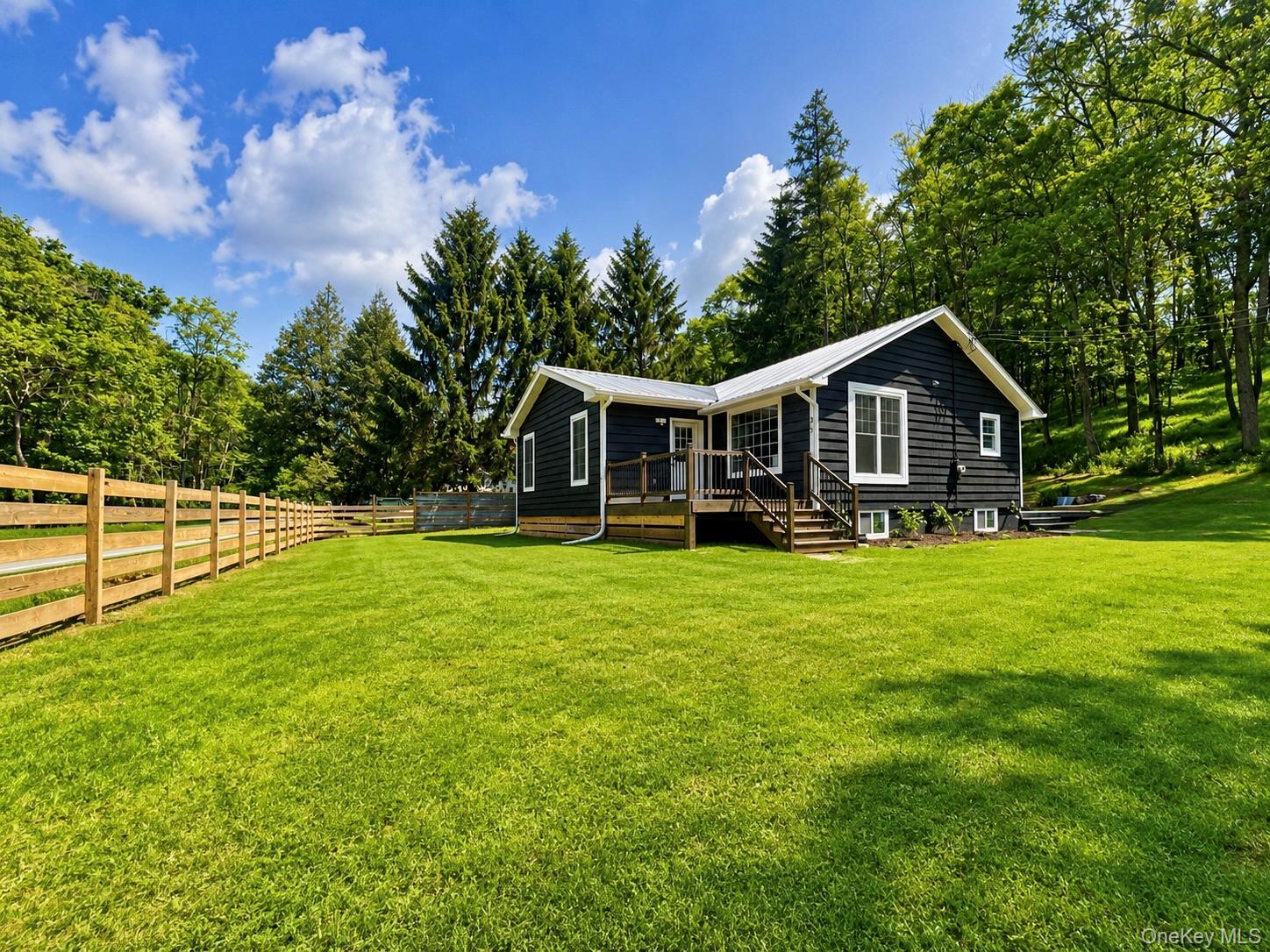 Single Family Old Route 17 Sullivan County, NY 12758, MLS-1010142-3