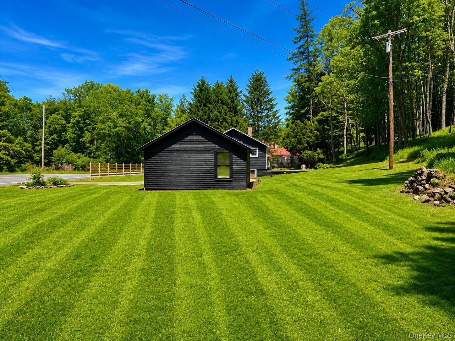 Single Family Old Route 17 Sullivan County, NY 12758, MLS-1010142-4