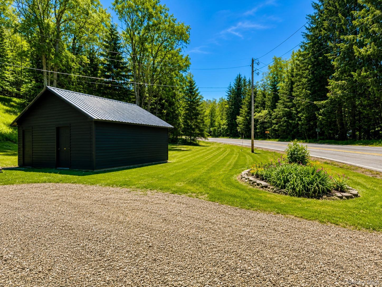 Single Family Old Route 17 Sullivan County, NY 12758, MLS-1010142-5
