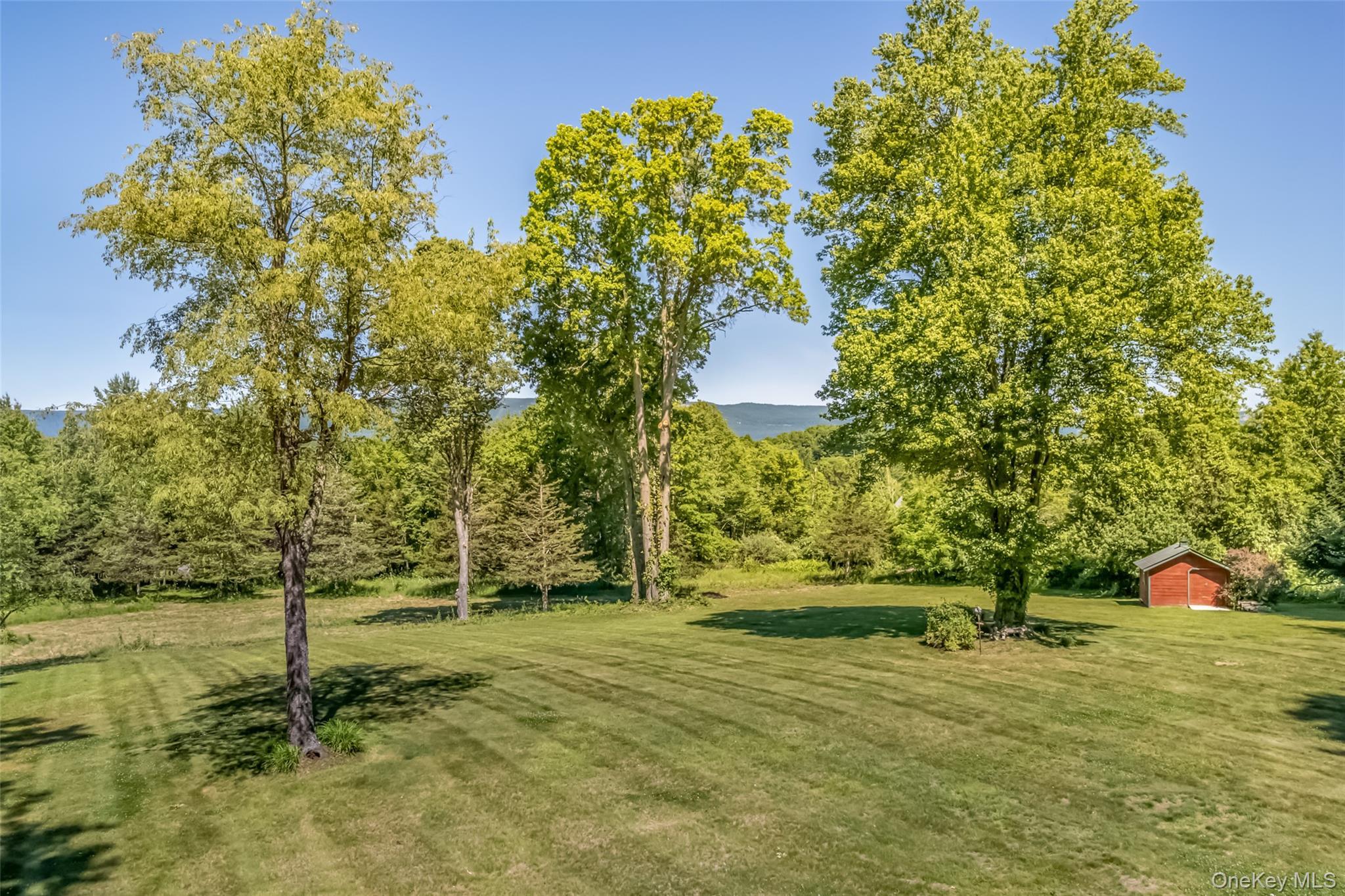 Single Family Military Lane Ulster County, NY 12525, MLS-1010151-22
