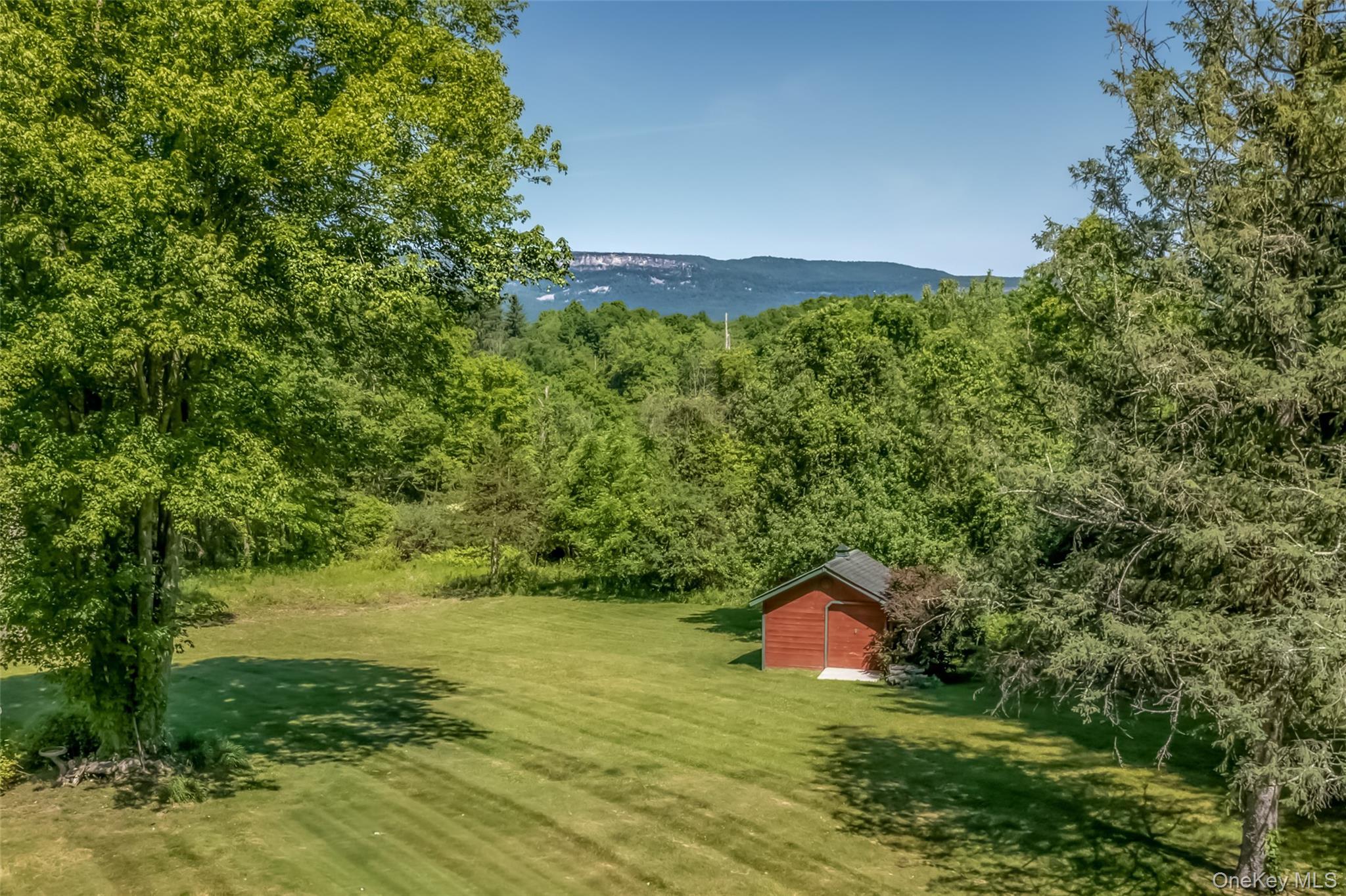 Single Family Military Lane Ulster County, NY 12525, MLS-1010151-23