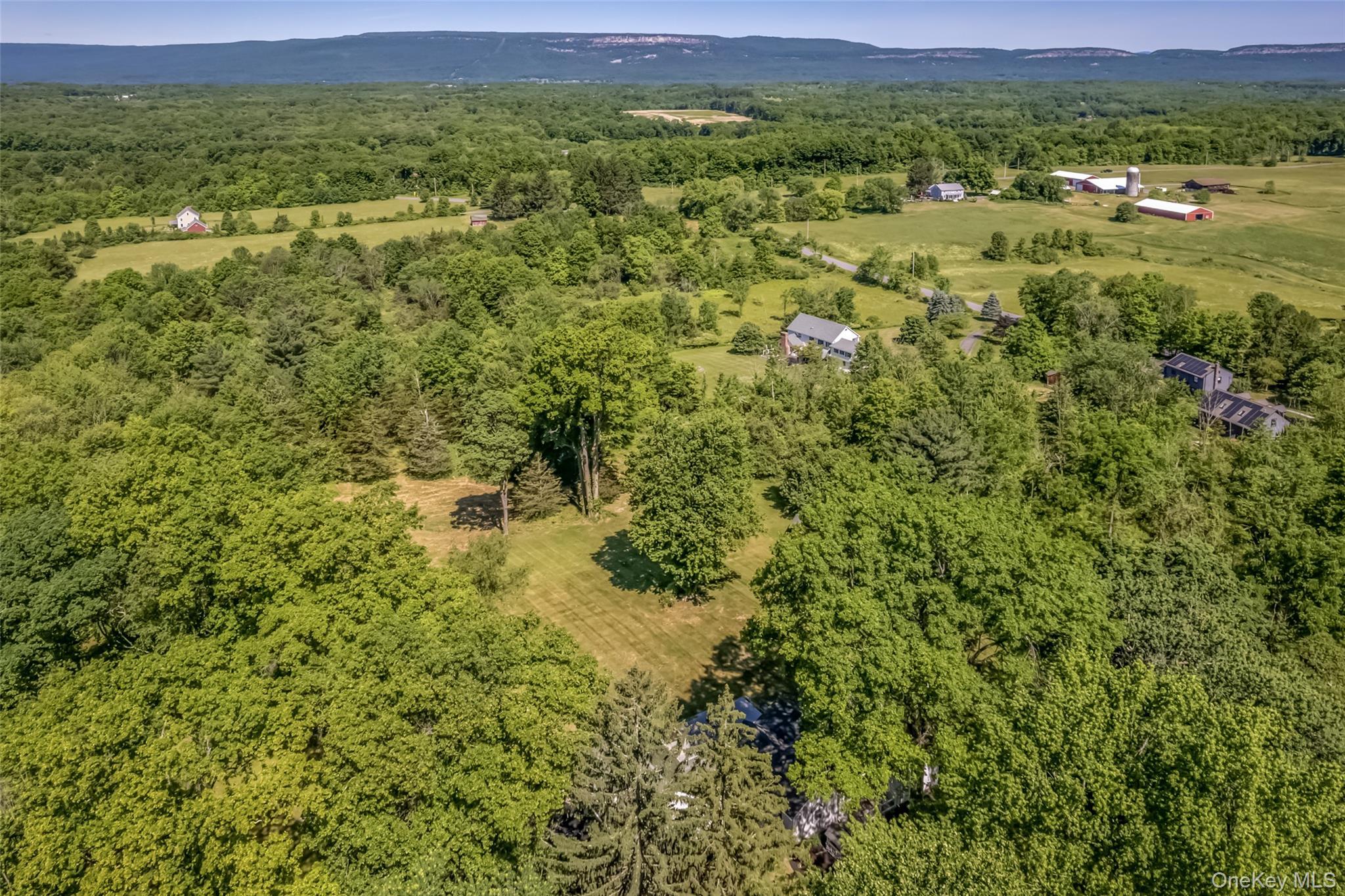 Single Family Military Lane  Ulster County, NY 12525, MLS-1010151-24