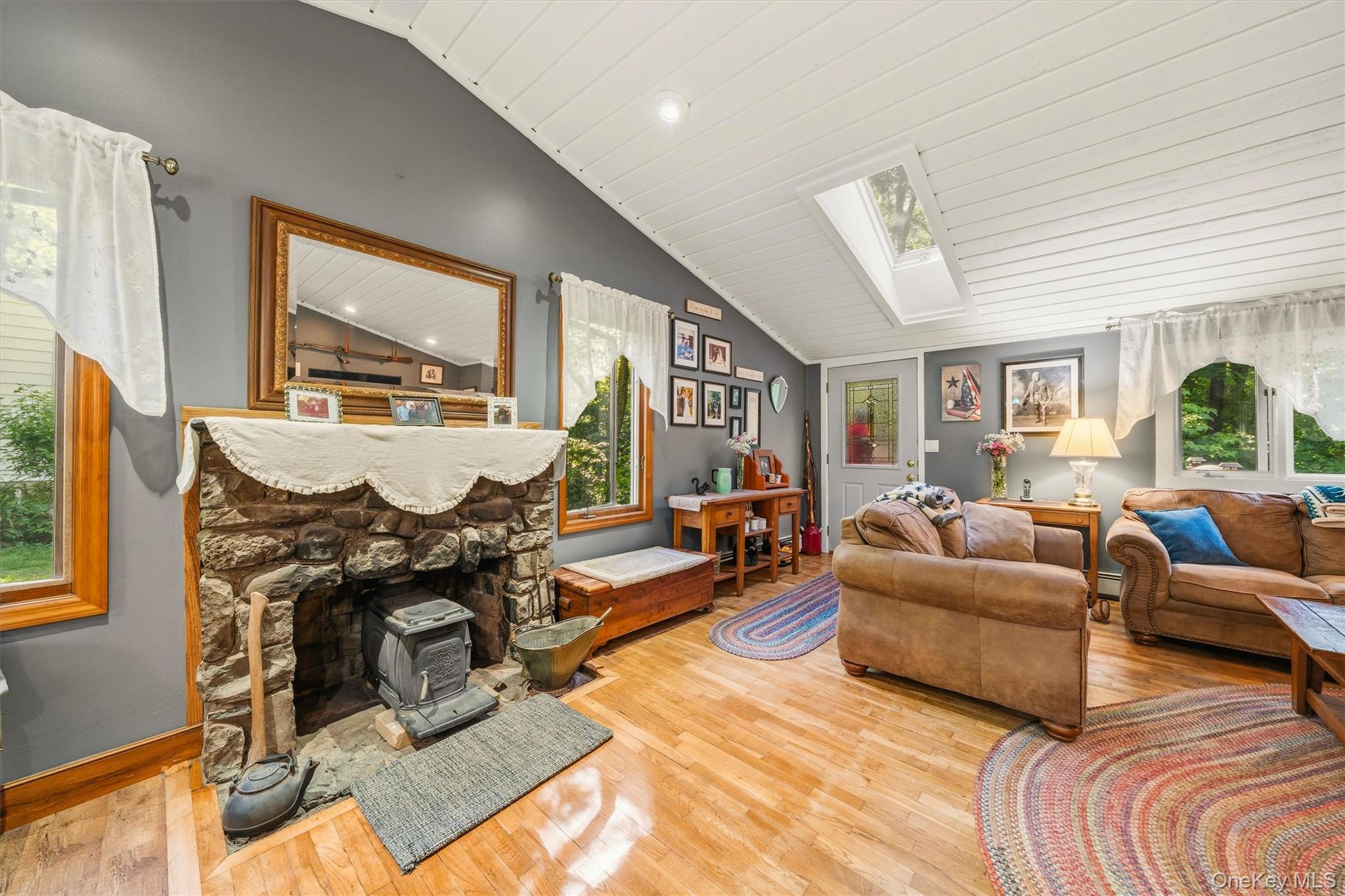 Single Family Echo Trail Orange County, NY 10950, MLS-1010153-10