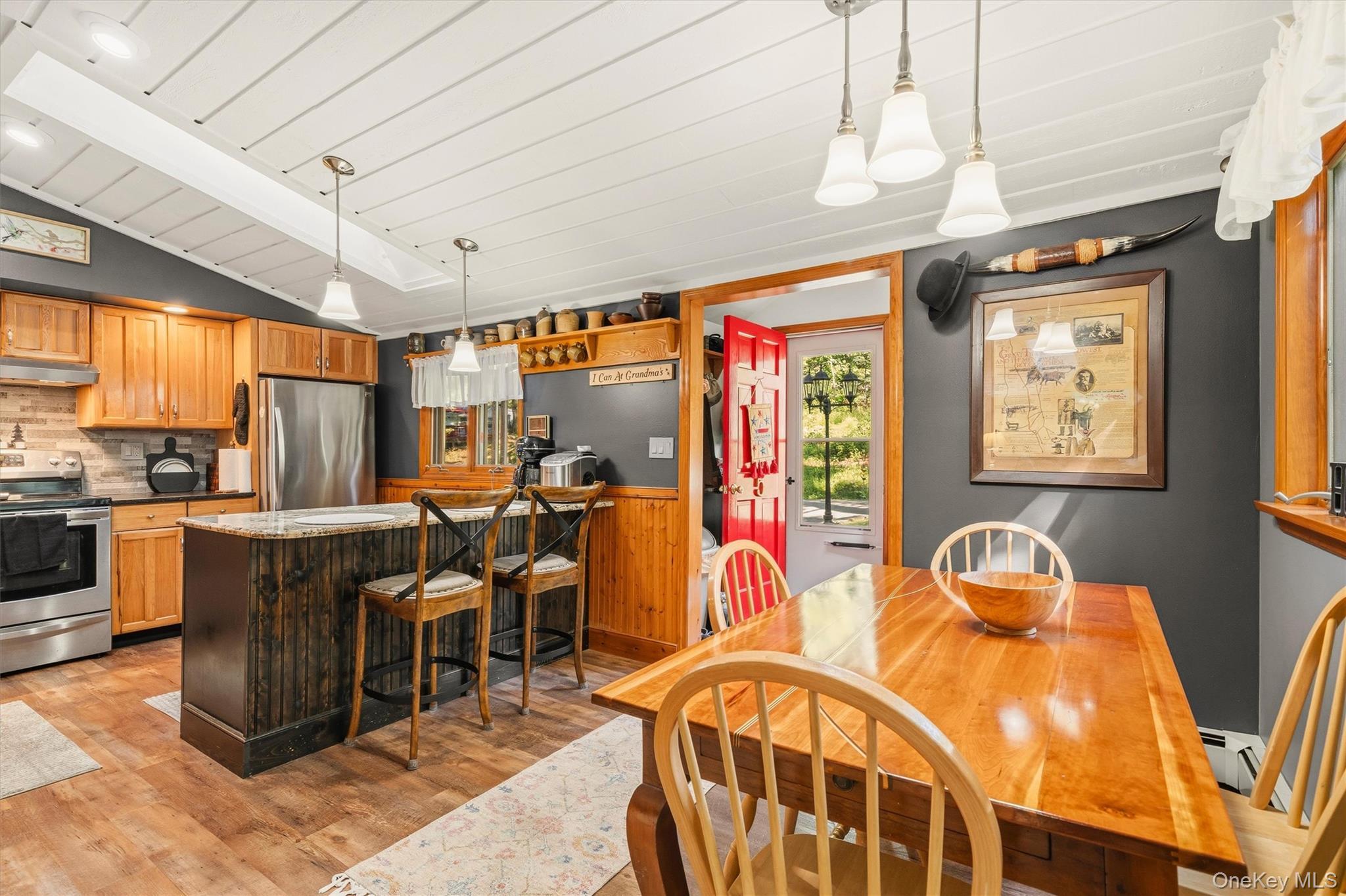Single Family Echo Trail Orange County, NY 10950, MLS-1010153-13