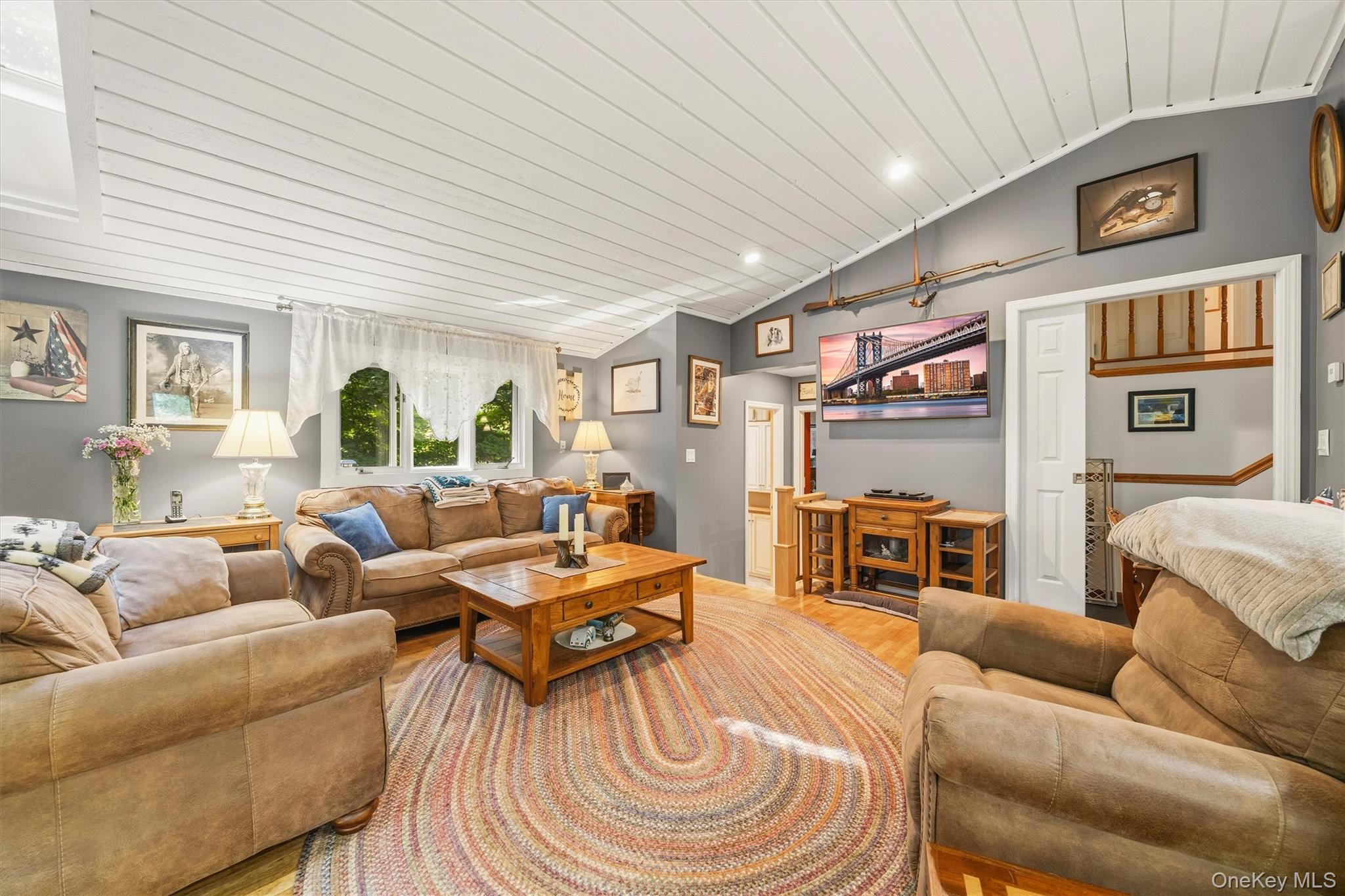 Single Family Echo Trail Orange County, NY 10950, MLS-1010153-15
