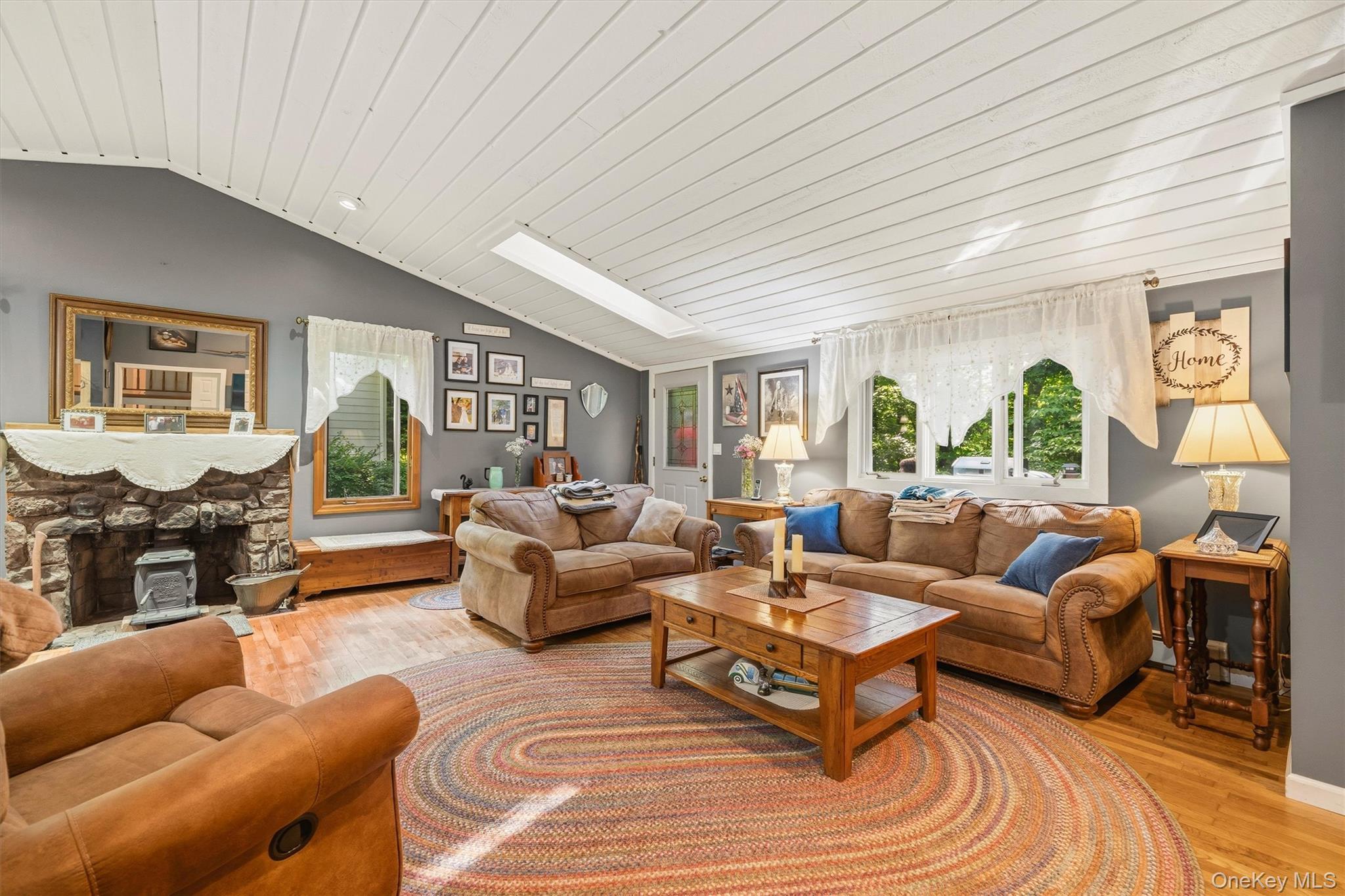 Single Family Echo Trail Orange County, NY 10950, MLS-1010153-16
