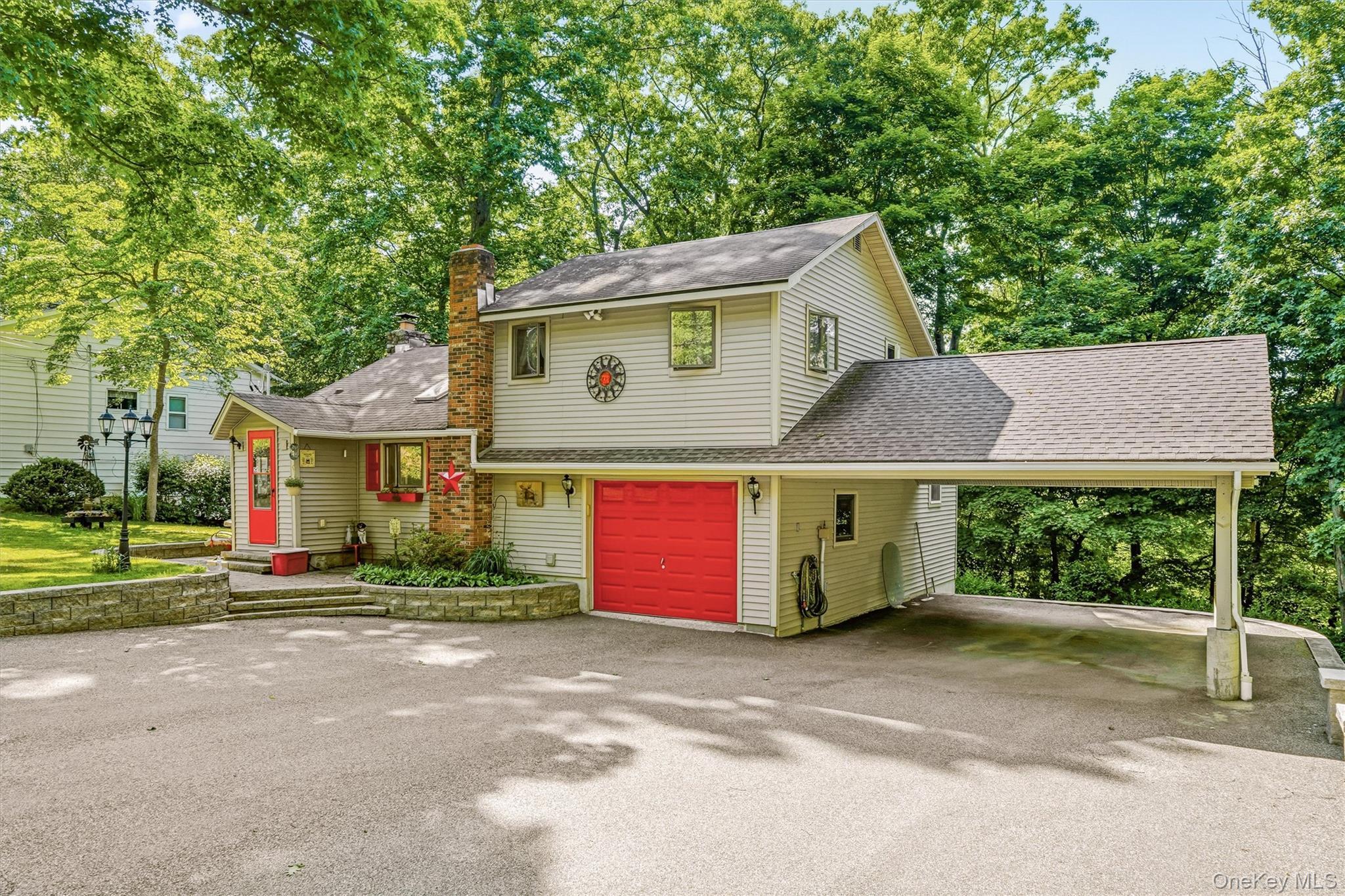 Single Family Echo Trail Orange County, NY 10950, MLS-1010153-2