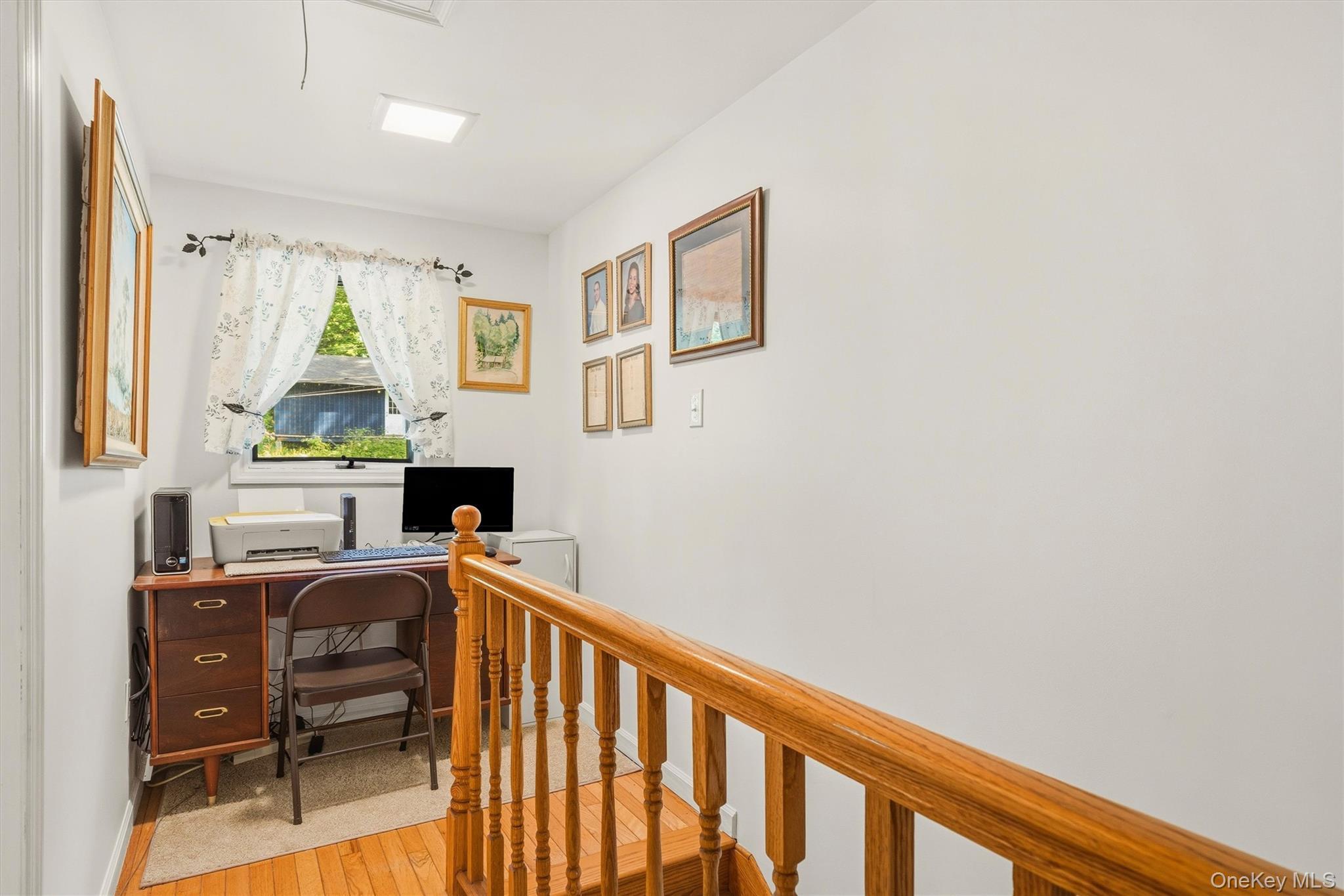 Single Family Echo Trail Orange County, NY 10950, MLS-1010153-23