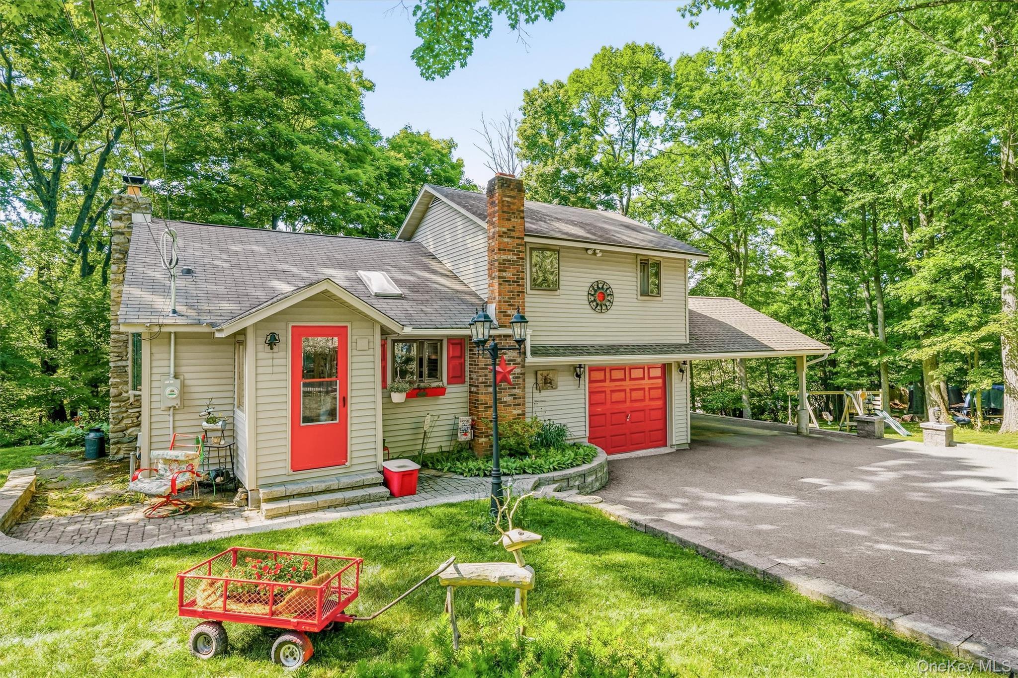 Single Family Echo Trail Orange County, NY 10950, MLS-1010153-3