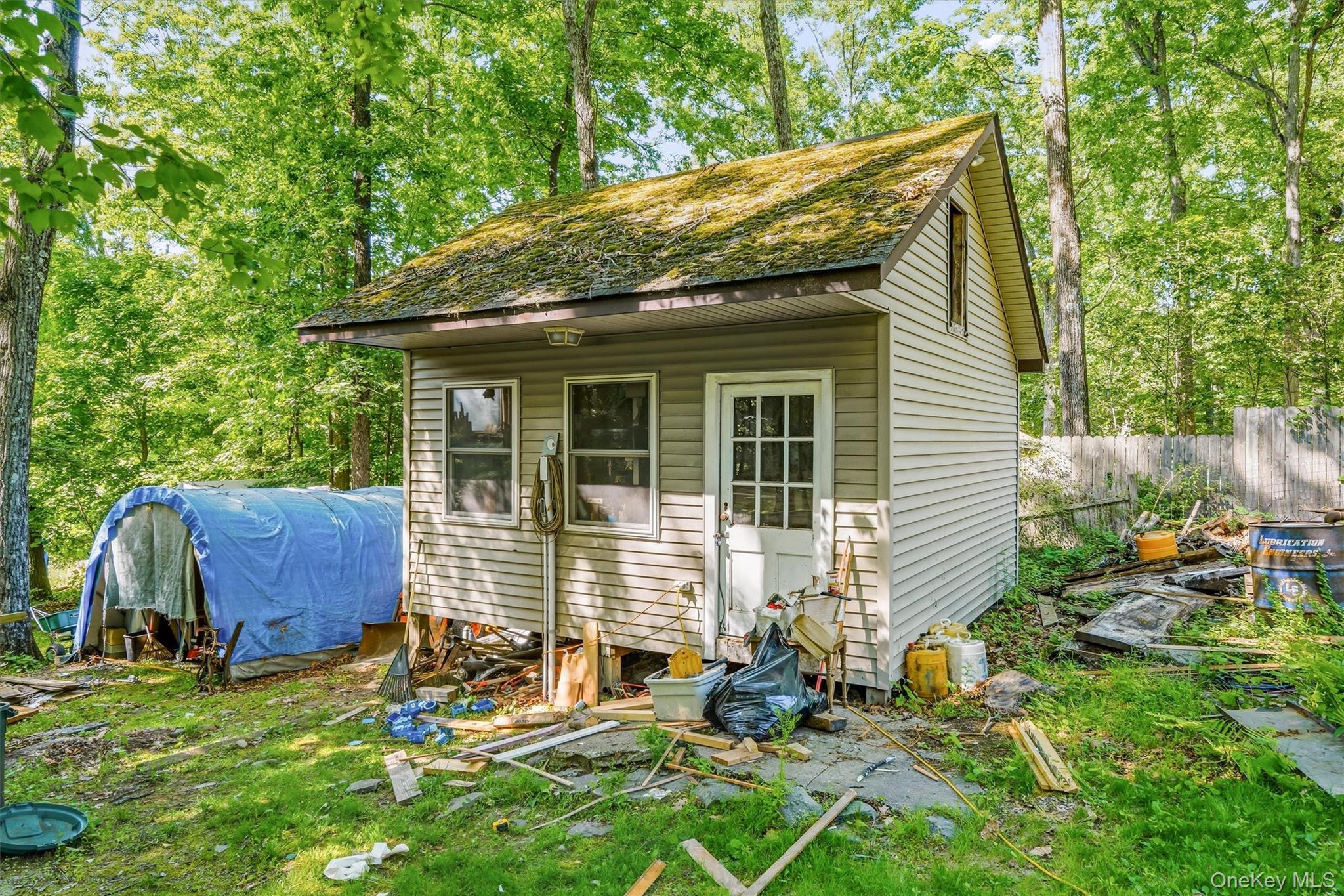 Single Family Echo Trail Orange County, NY 10950, MLS-1010153-34