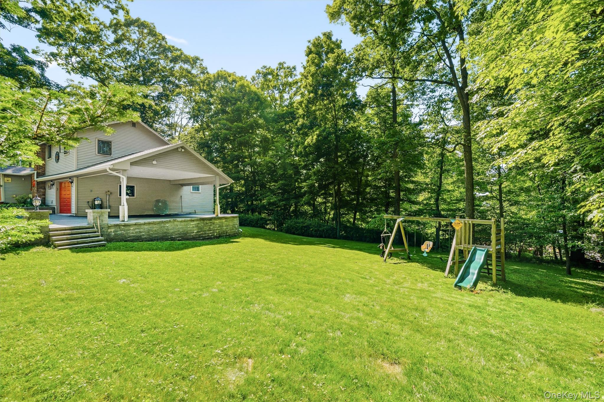 Single Family Echo Trail Orange County, NY 10950, MLS-1010153-38