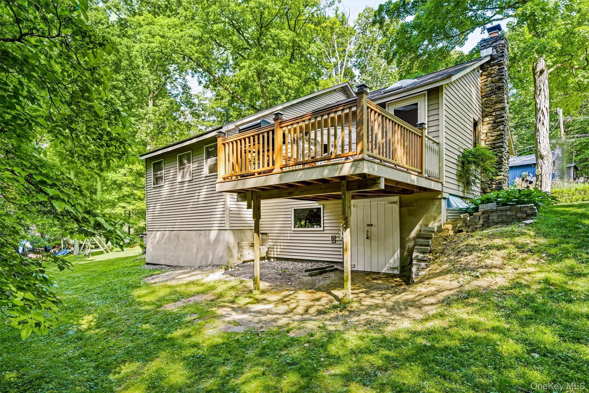 Single Family Echo Trail Orange County, NY 10950, MLS-1010153-39
