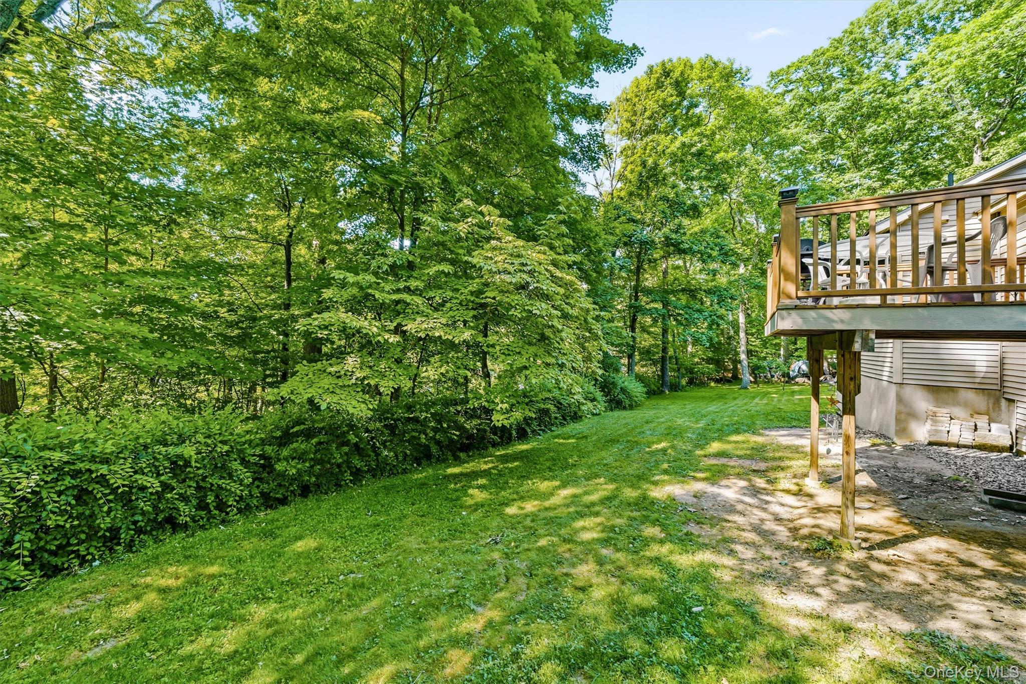 Single Family Echo Trail  Orange County, NY 10950, MLS-1010153-40