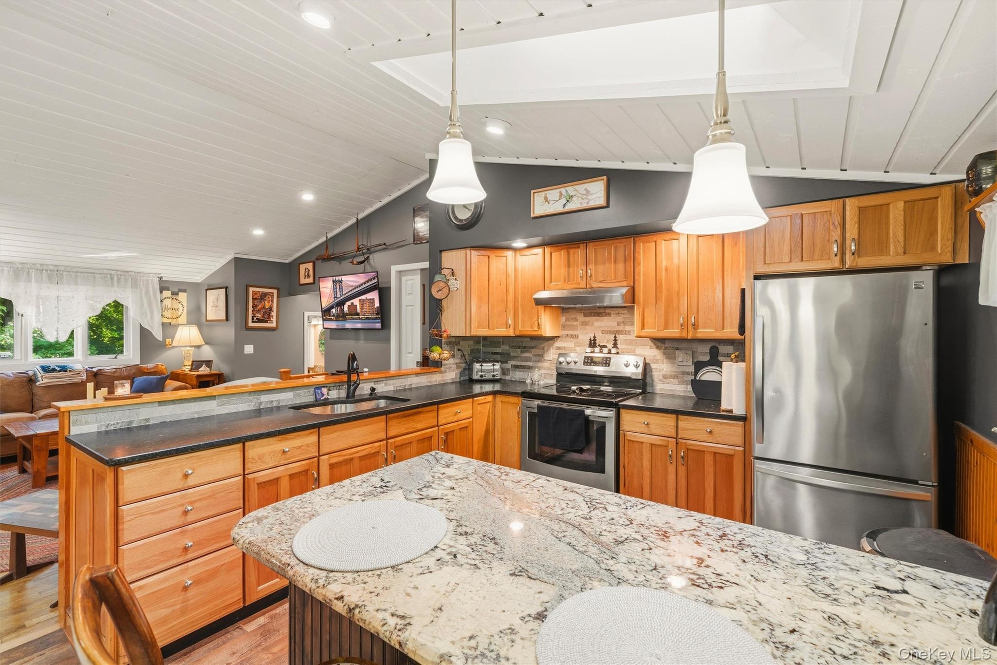 Single Family Echo Trail Orange County, NY 10950, MLS-1010153-6