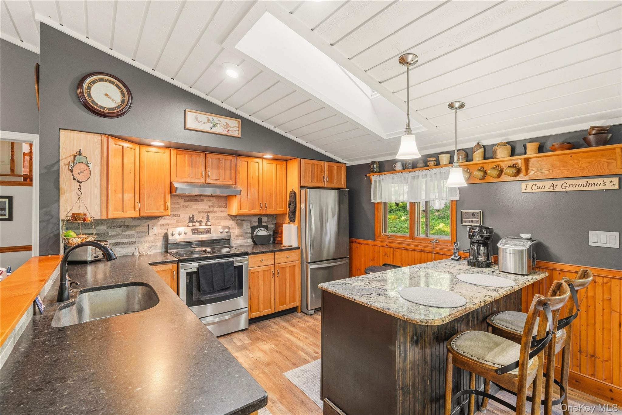 Single Family Echo Trail Orange County, NY 10950, MLS-1010153-7