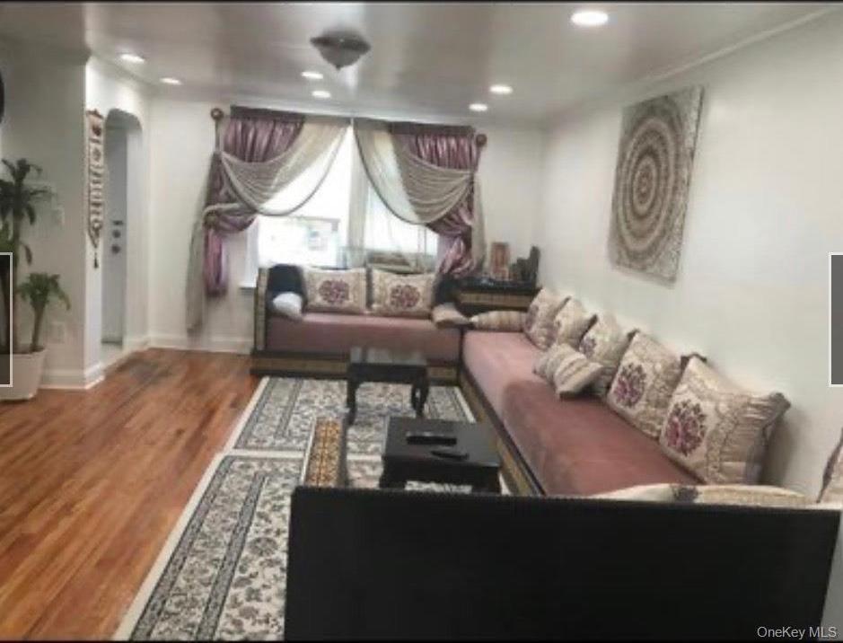Single Family 92nd Street Queens, NY 11369, MLS-1010161-9