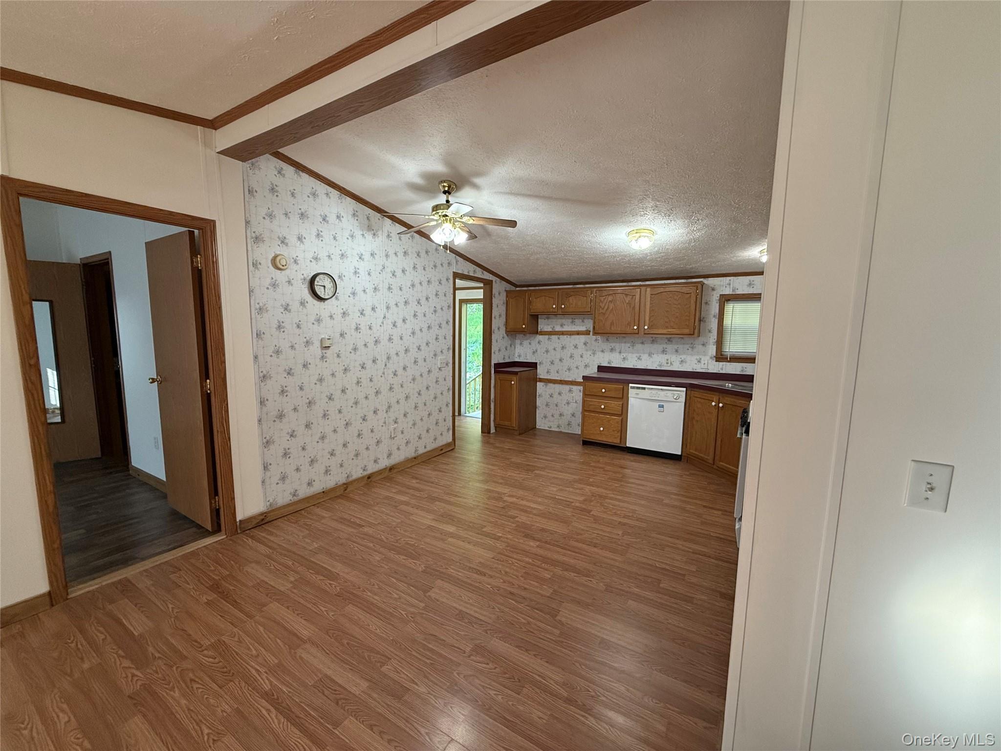Single Family Brick House Hill  Delaware County, NY 13757, MLS-1010190-2