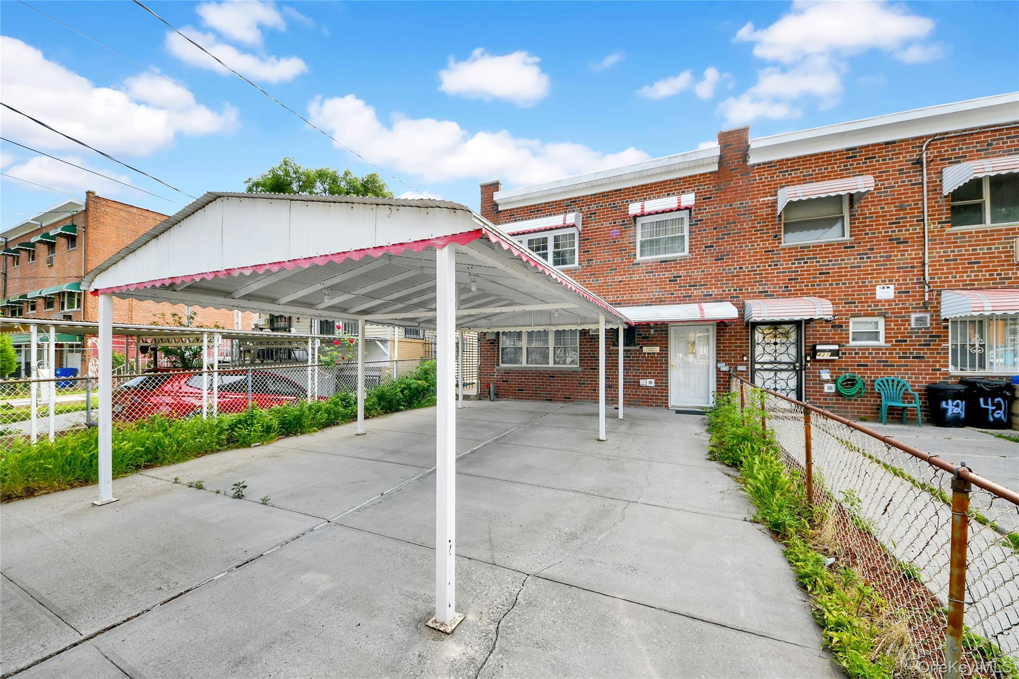 Single Family Turneur  Bronx, NY 10473, MLS-1010191-2