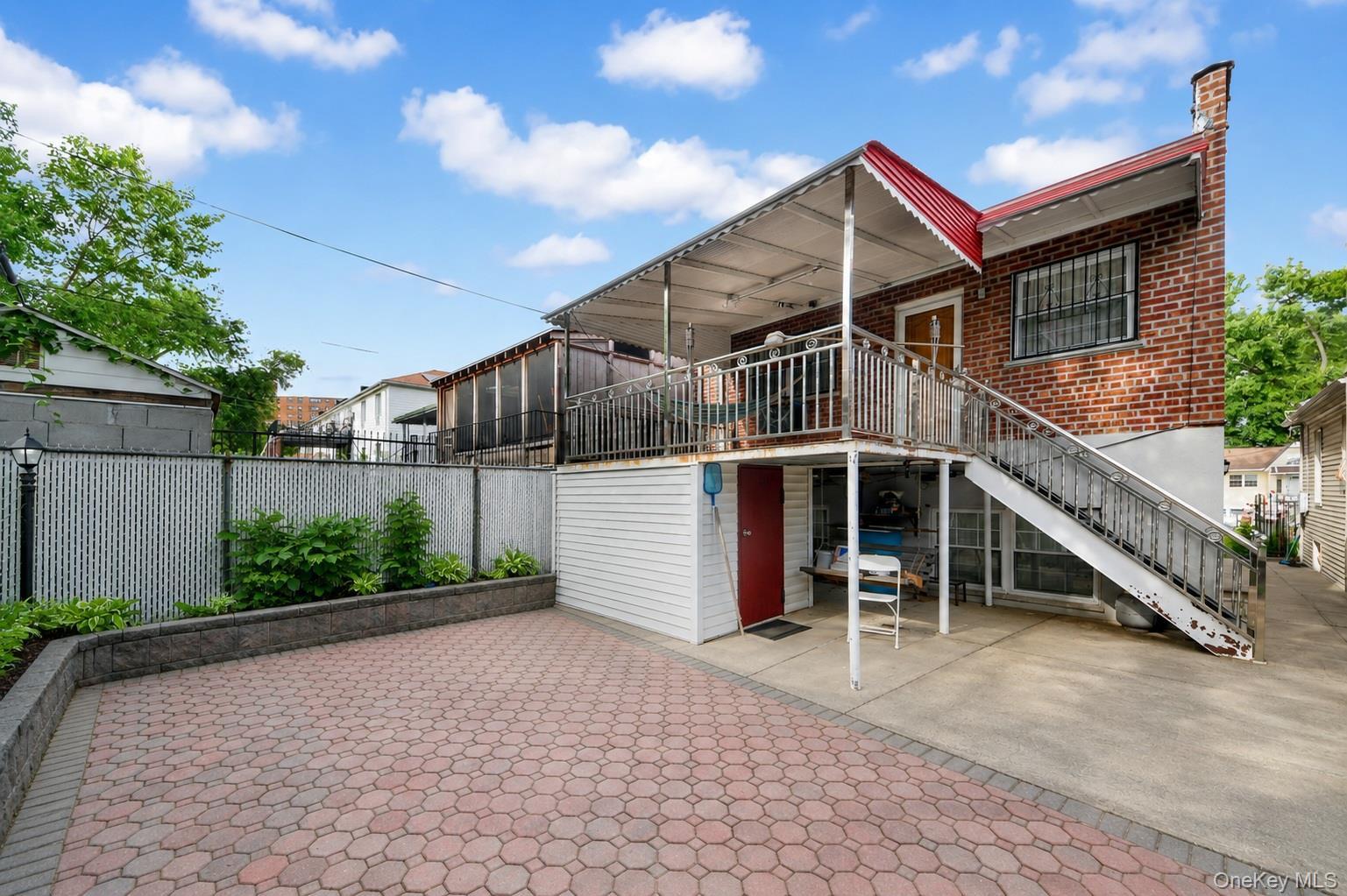 Single Family Turneur  Bronx, NY 10473, MLS-1010191-5