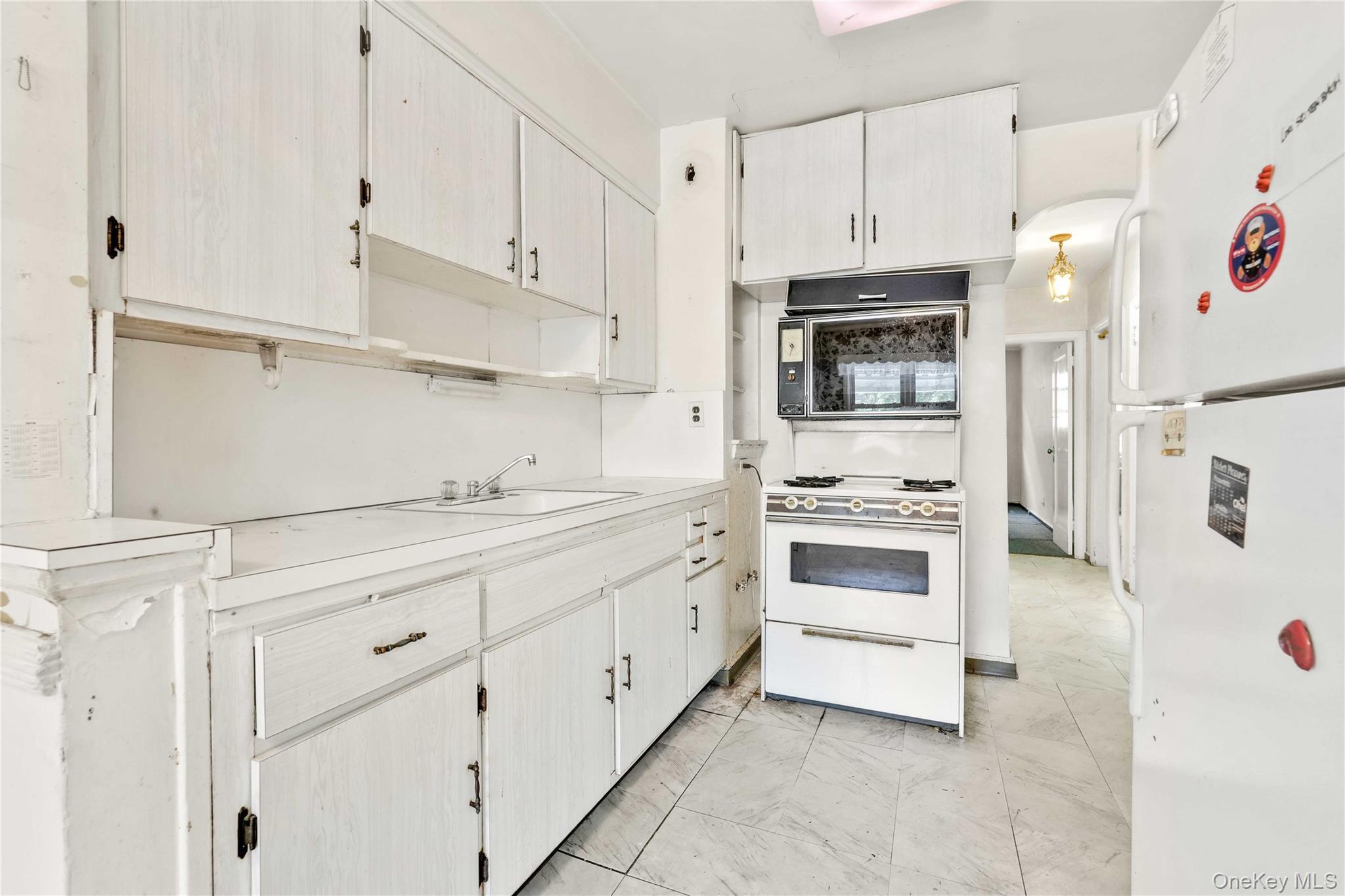 Single Family Selfridge Street Queens, NY 11375, MLS-1010196-16