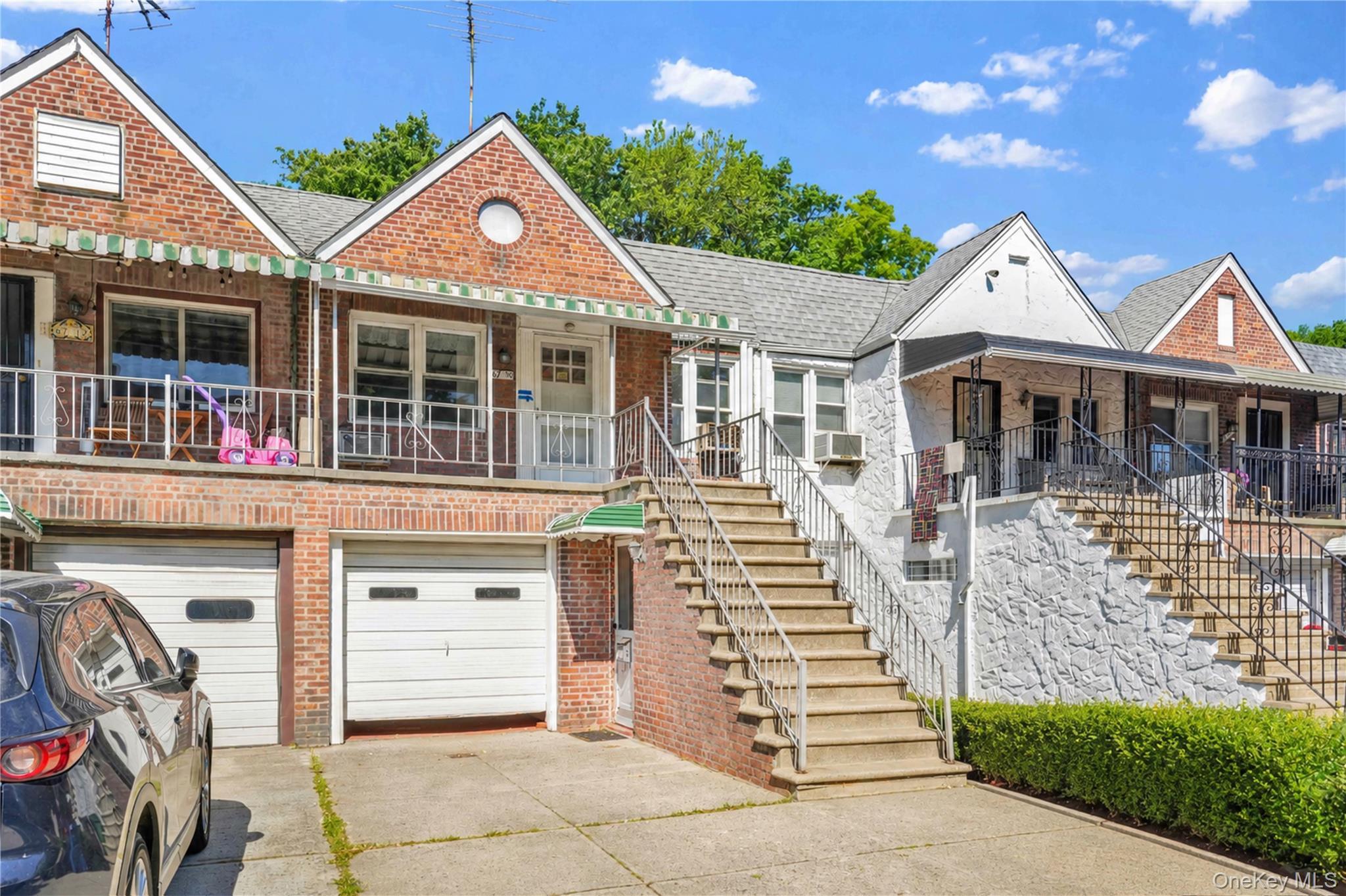 Single Family Selfridge Street Queens, NY 11375, MLS-1010196-2