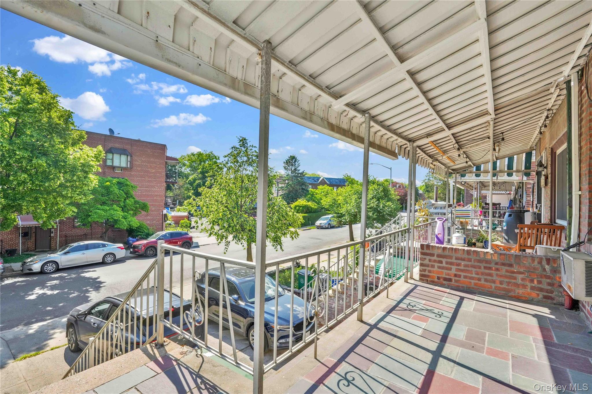 Single Family Selfridge Street Queens, NY 11375, MLS-1010196-3
