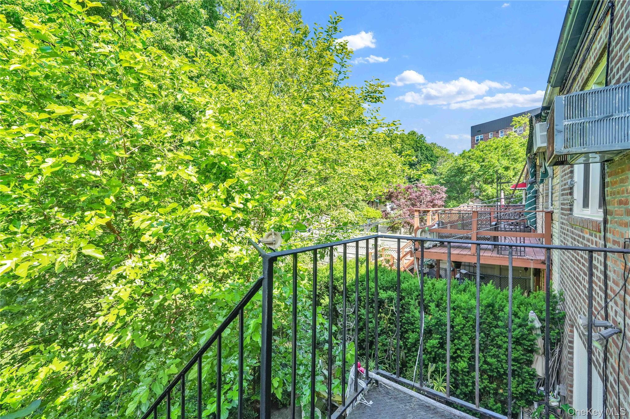 Single Family Selfridge Street Queens, NY 11375, MLS-1010196-34