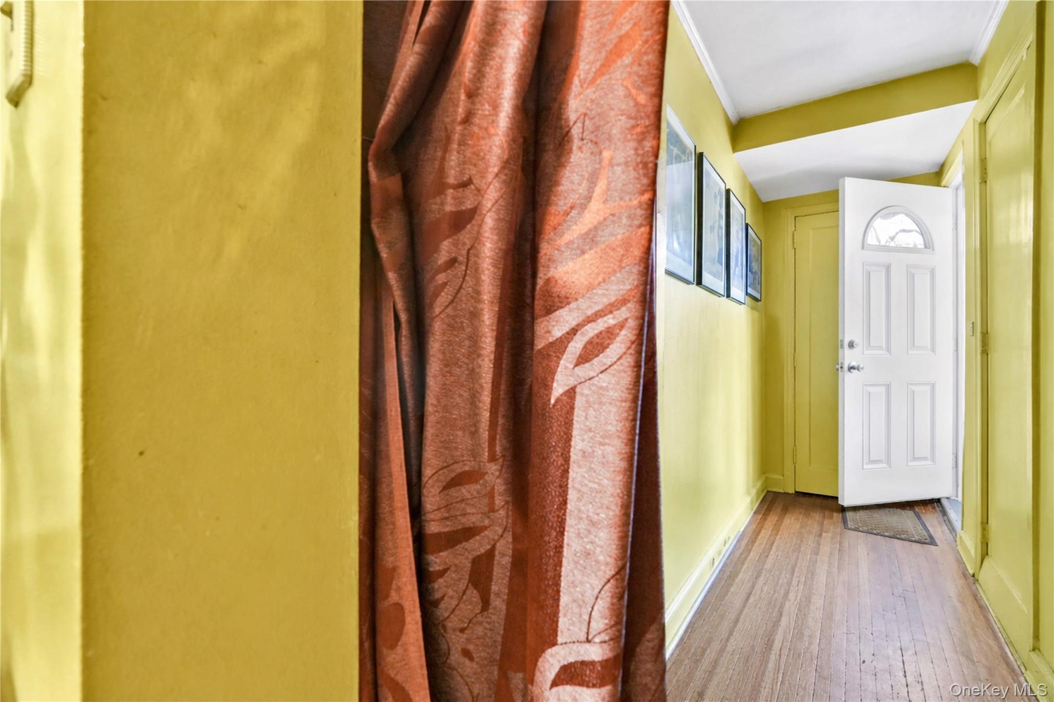 Single Family Selfridge Street Queens, NY 11375, MLS-1010196-4