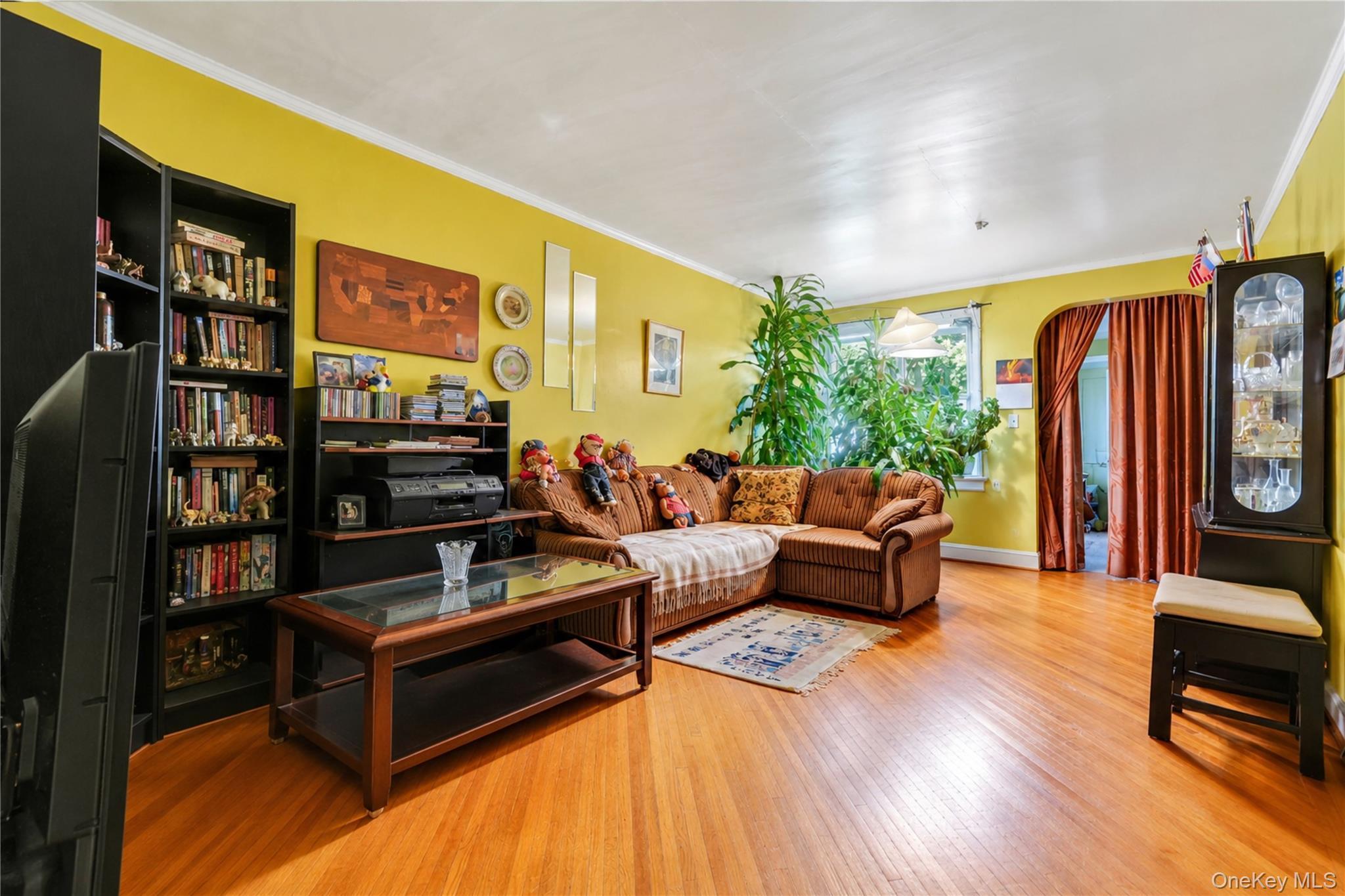 Single Family Selfridge Street Queens, NY 11375, MLS-1010196-6