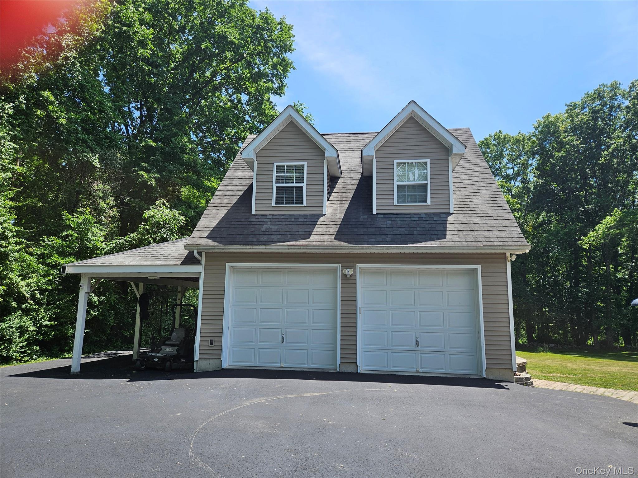Single Family Long Lane  Orange County, NY 12721, MLS-1010199-23