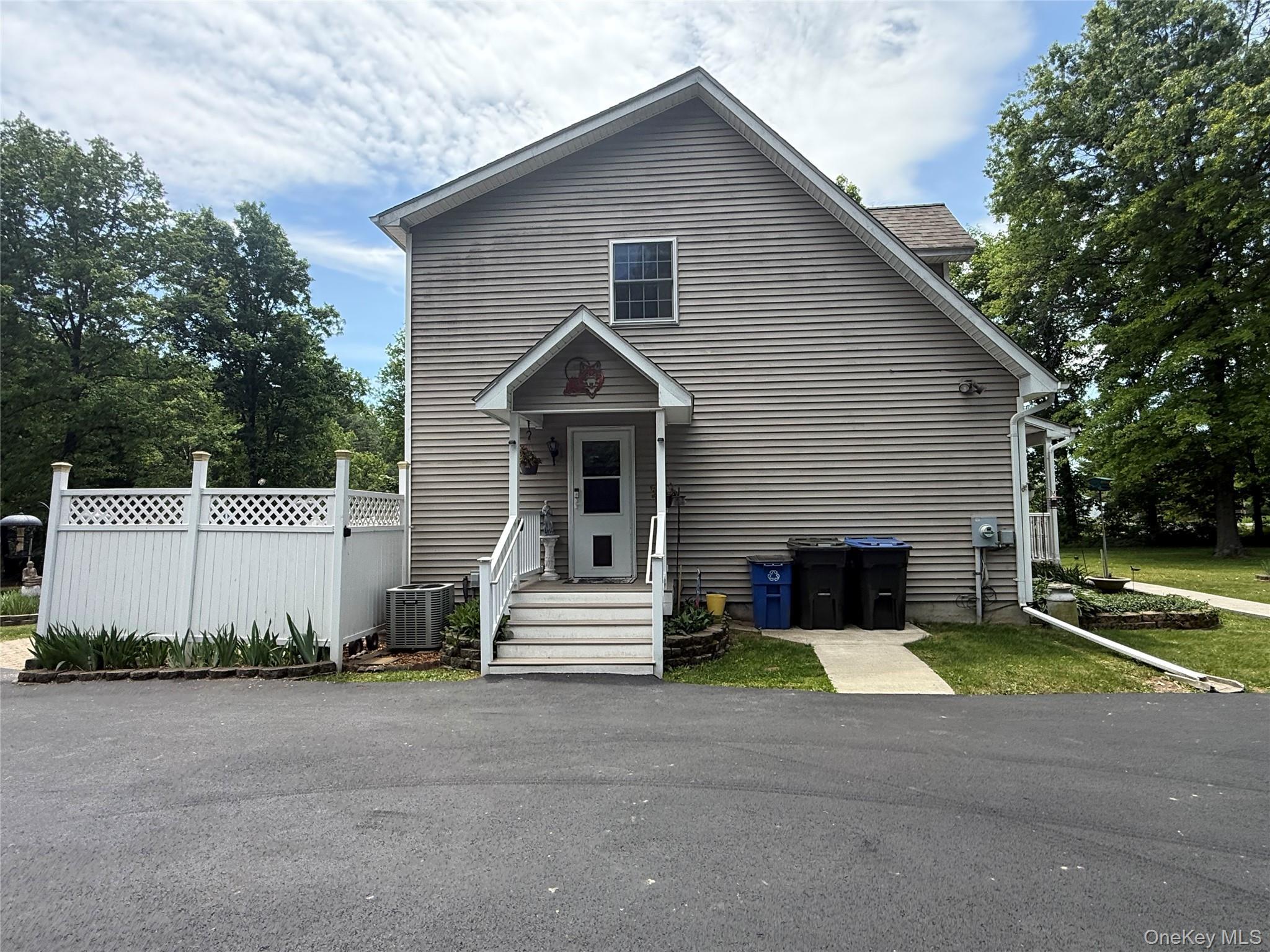 Single Family Long Lane  Orange County, NY 12721, MLS-1010199-28