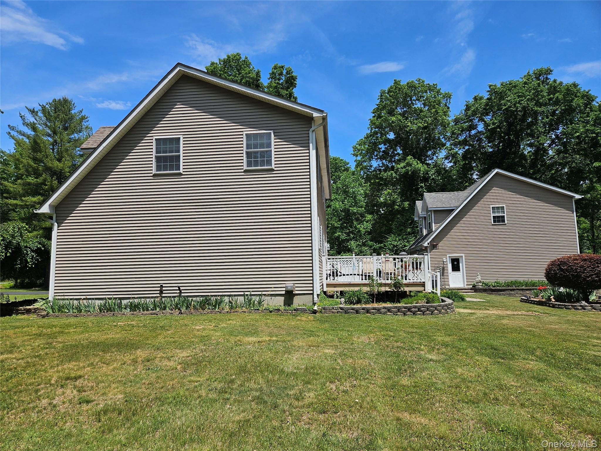 Single Family Long Lane  Orange County, NY 12721, MLS-1010199-30