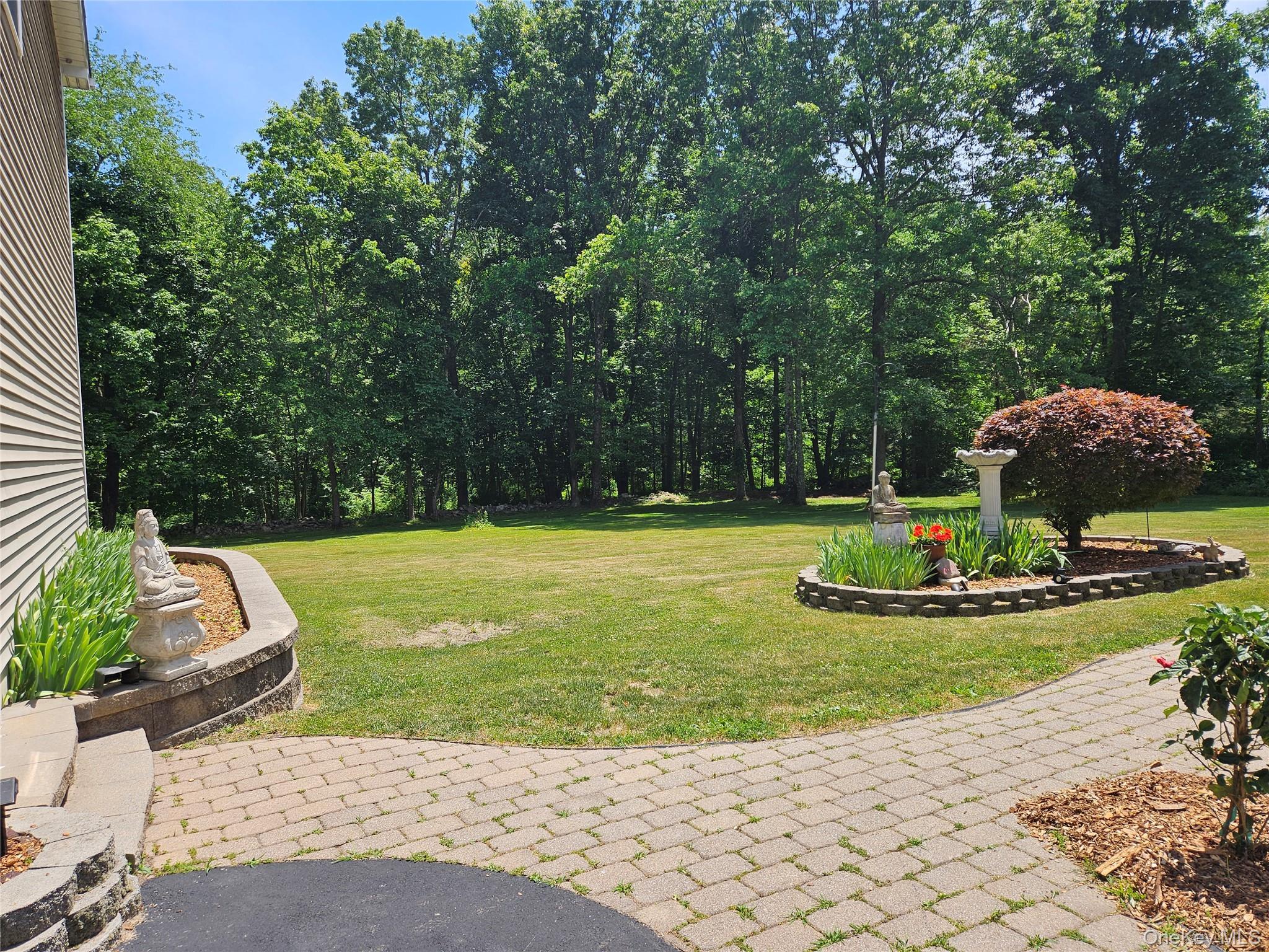Single Family Long Lane  Orange County, NY 12721, MLS-1010199-32