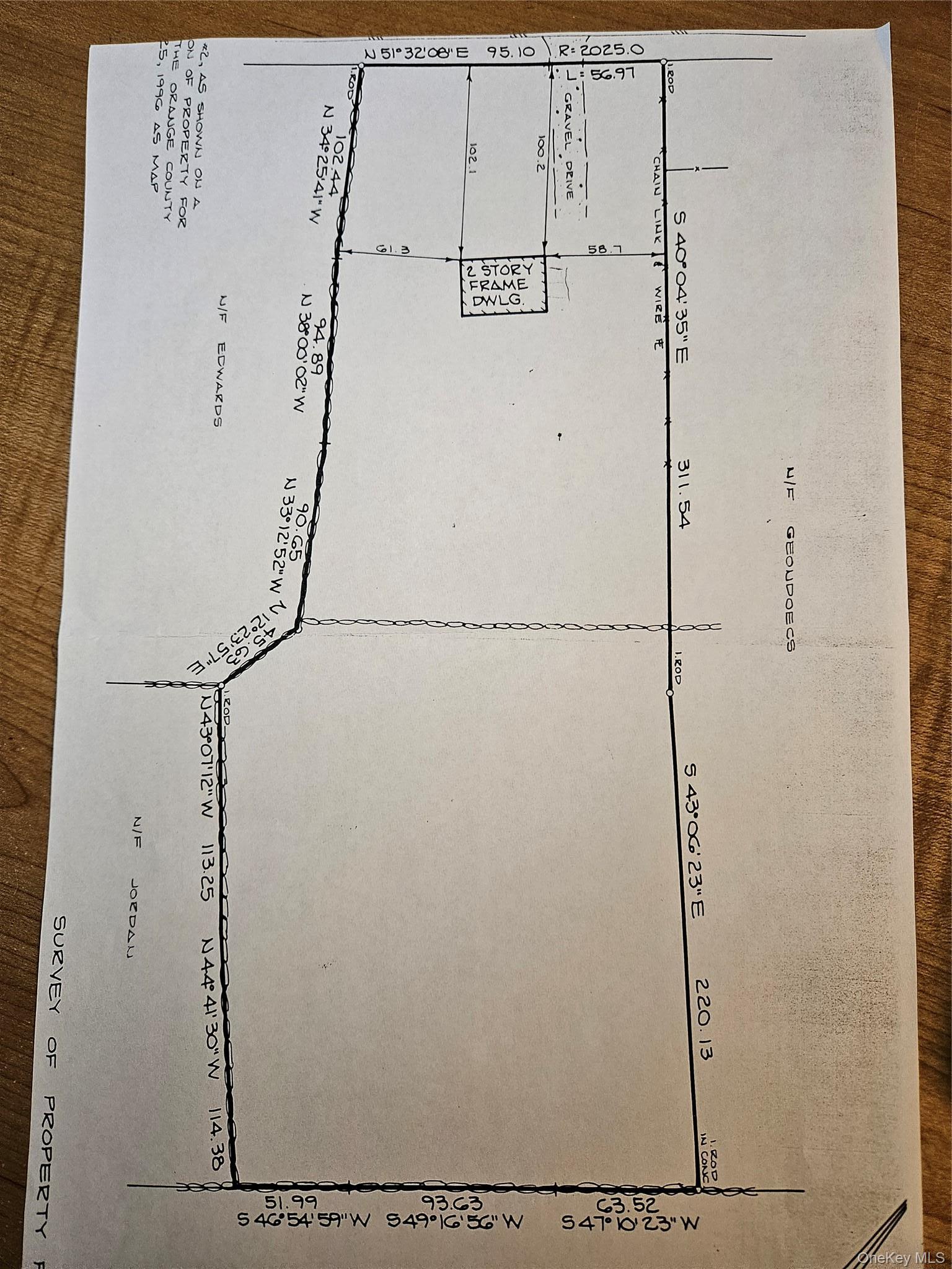 Single Family Long Lane  Orange County, NY 12721, MLS-1010199-35