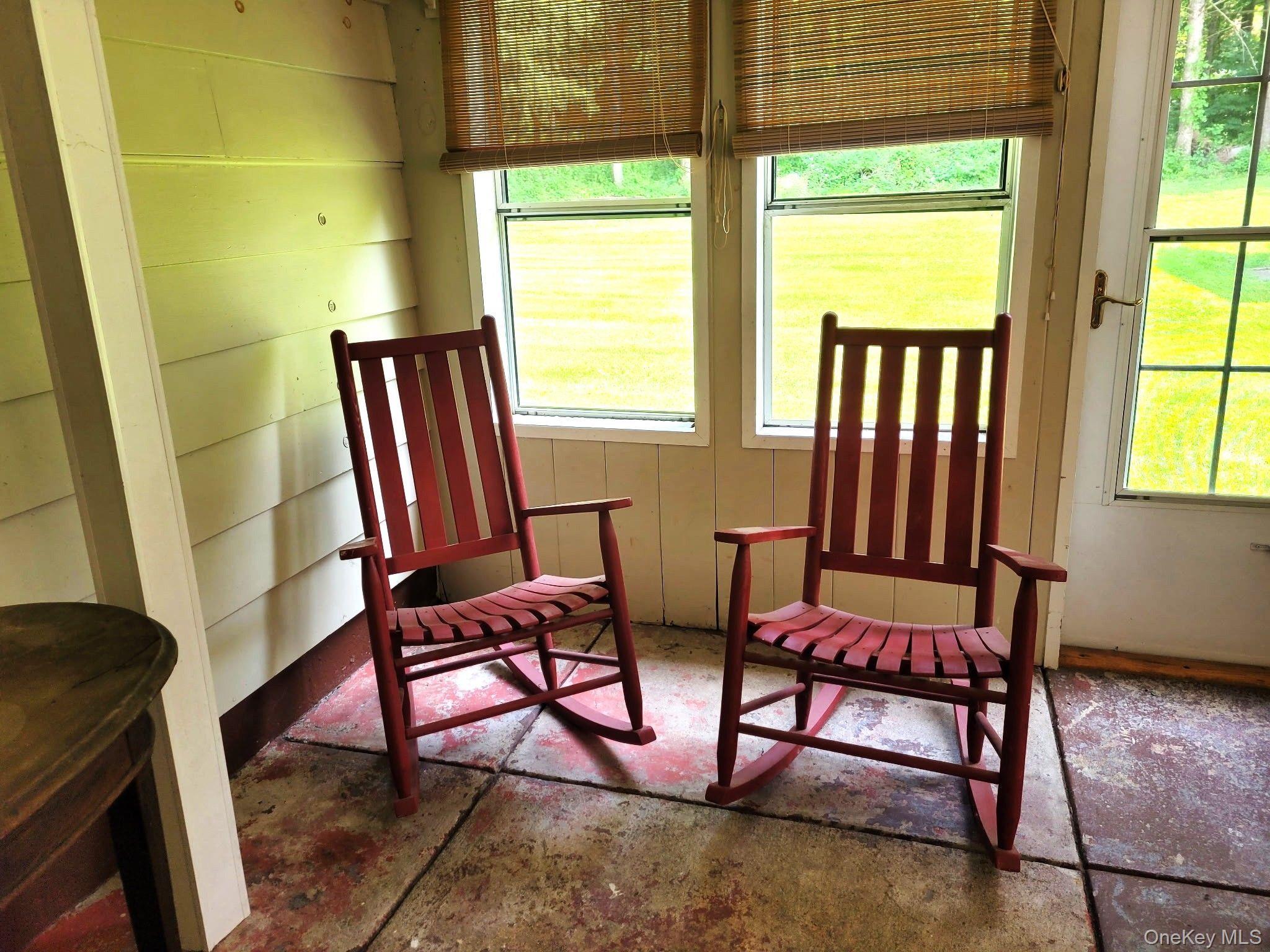 Single Family S Creek Road Dutchess County, NY 12580, MLS-1010205-13