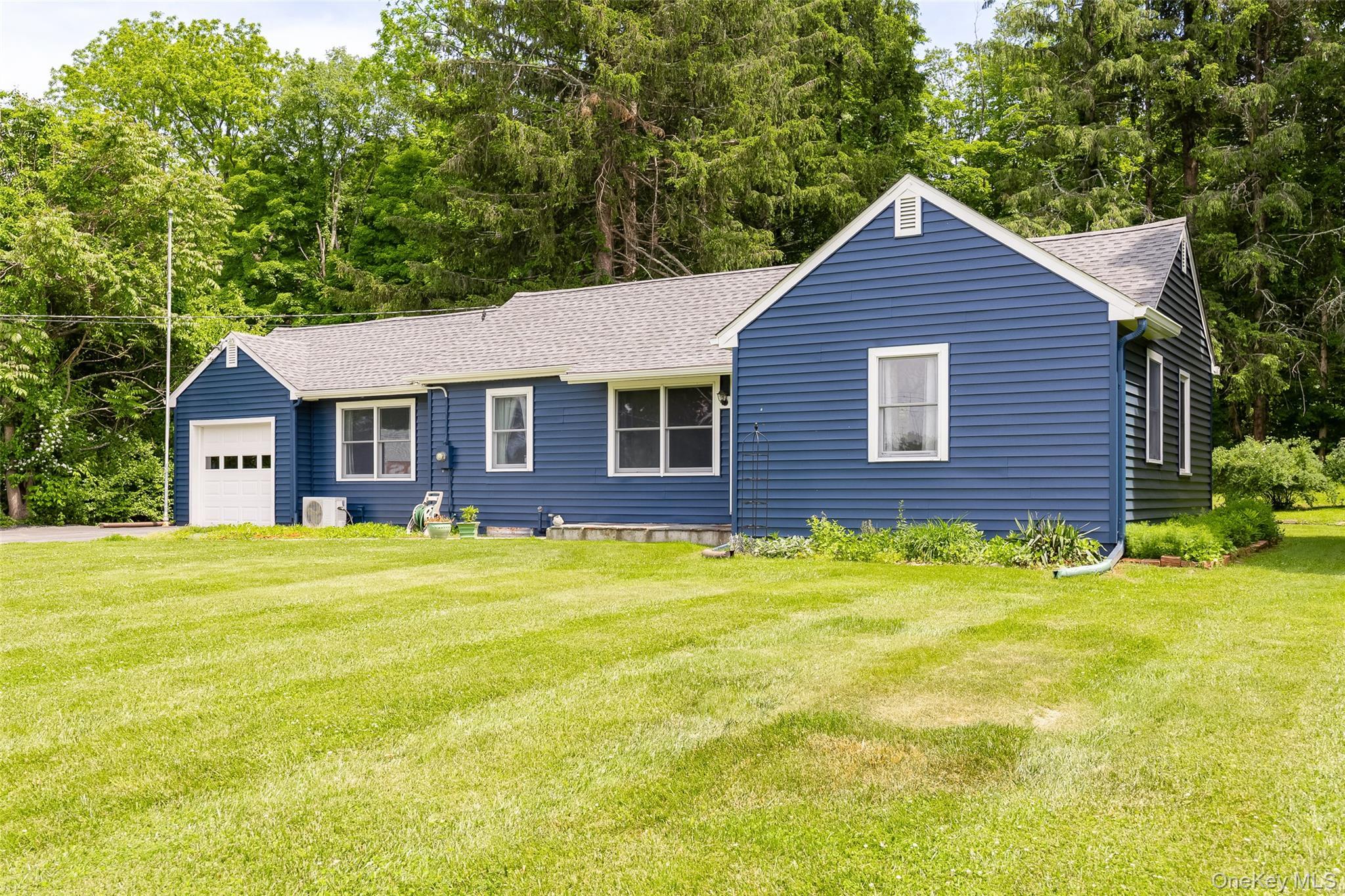 Single Family S Creek Road  Dutchess County, NY 12580, MLS-1010205-18