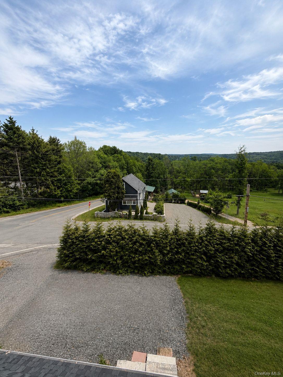 Single Family Lt Brender Hwy Sullivan County, NY 12734, MLS-1010216-2